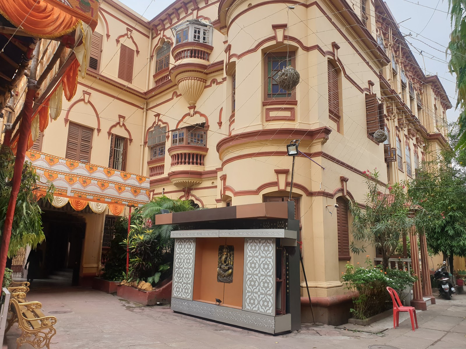 Mangalam Reception Hall, Kolkata — photo 6