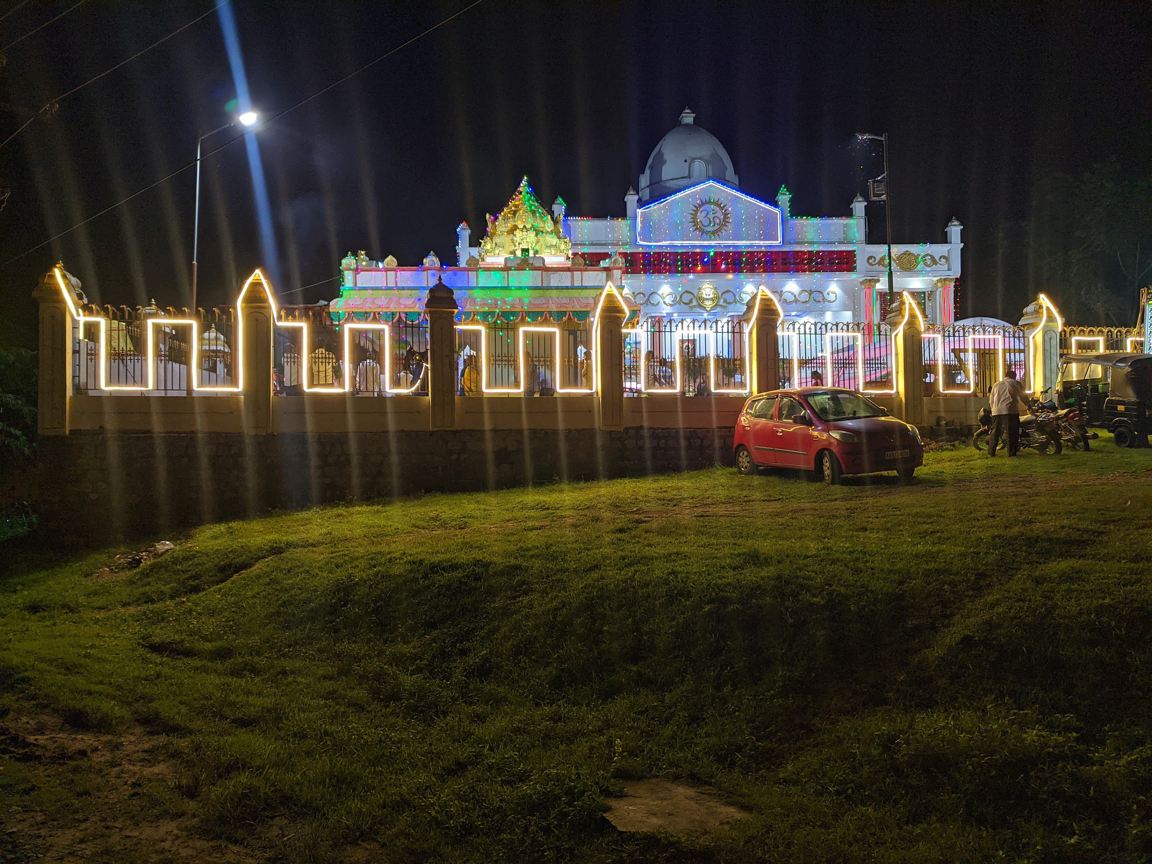 BGS Kalyana Mantapa., Mandya — photo 8