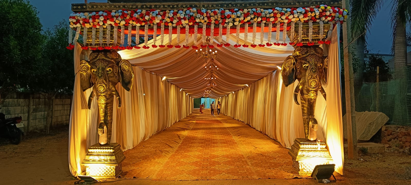 J Convention, Vizianagaram — photo 4