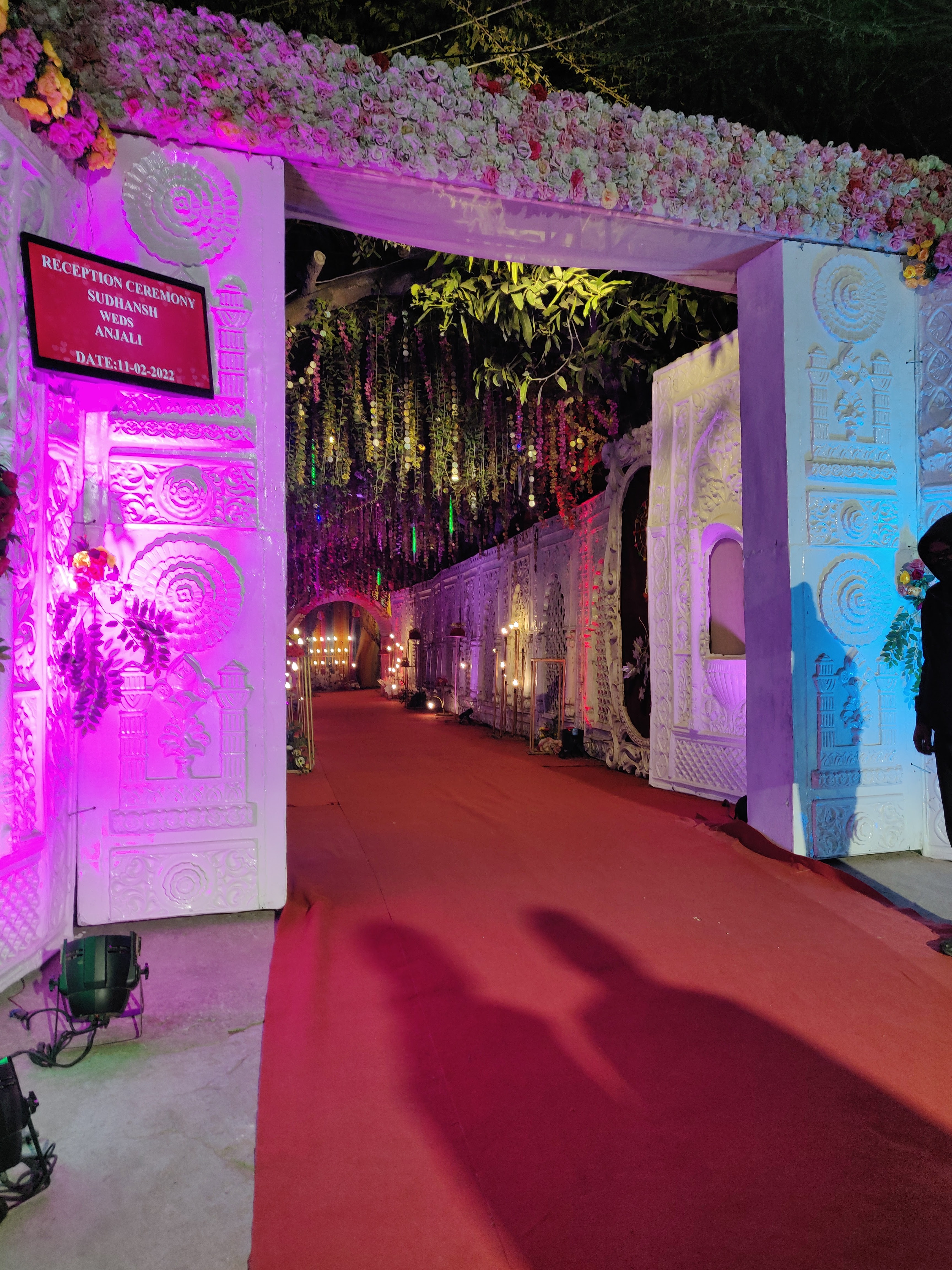 Divyansh Palace, Lucknow — photo 8