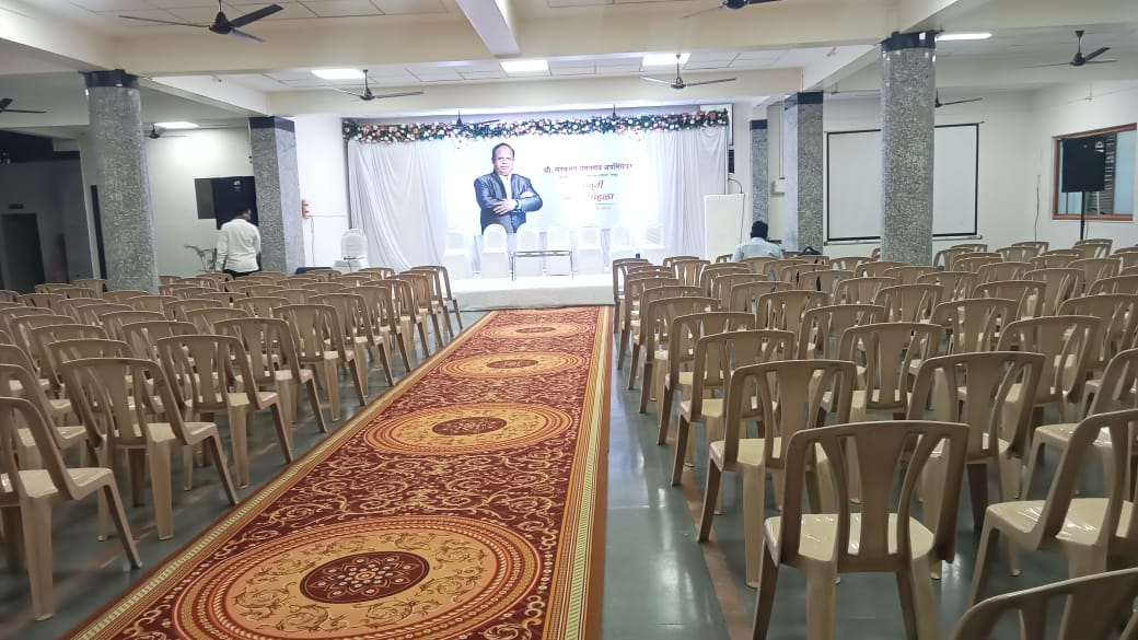 Venkatesh Mangal Karyalaya, Aurangabad — photo 9