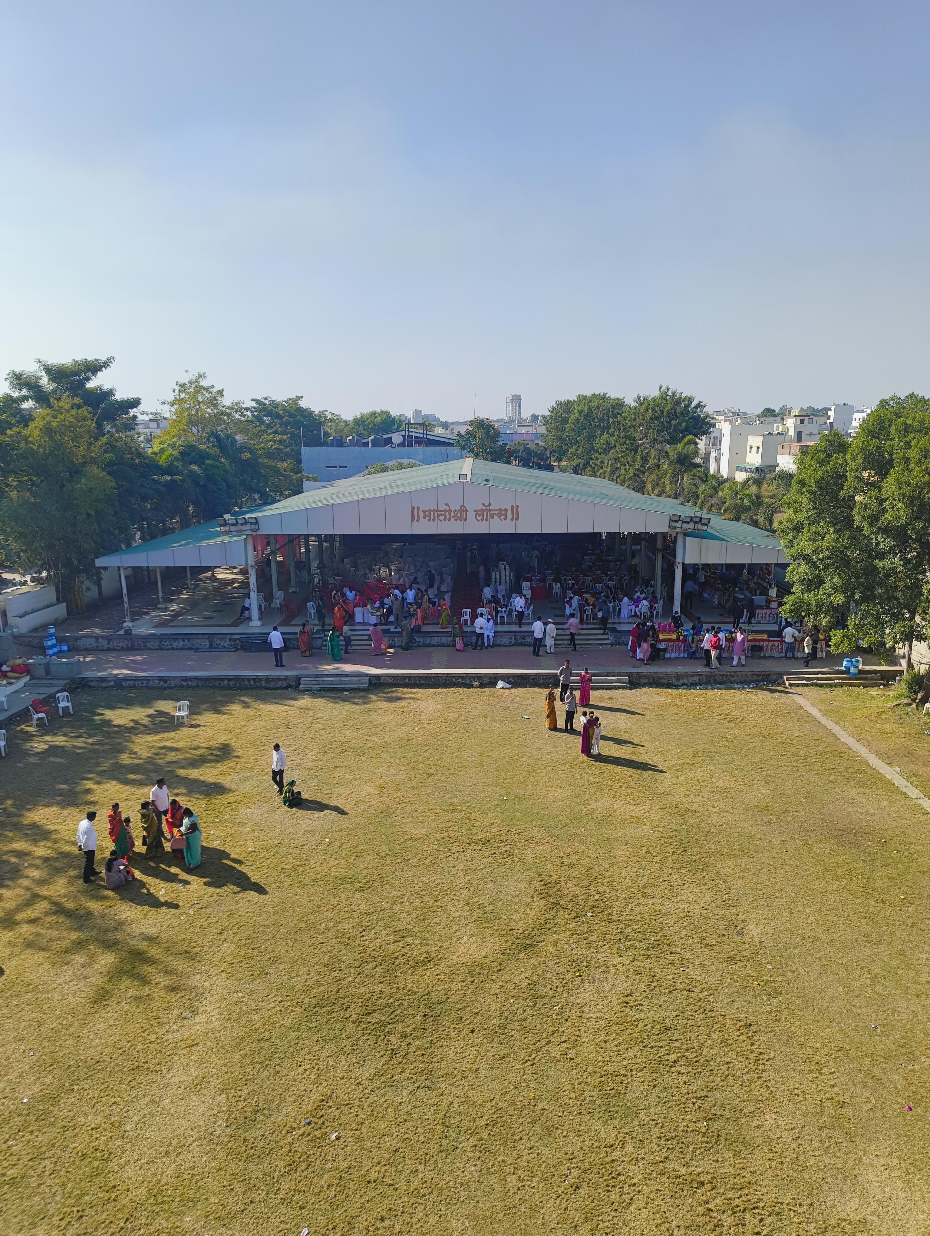 Matoshree Lawns, Aurangabad — photo 8