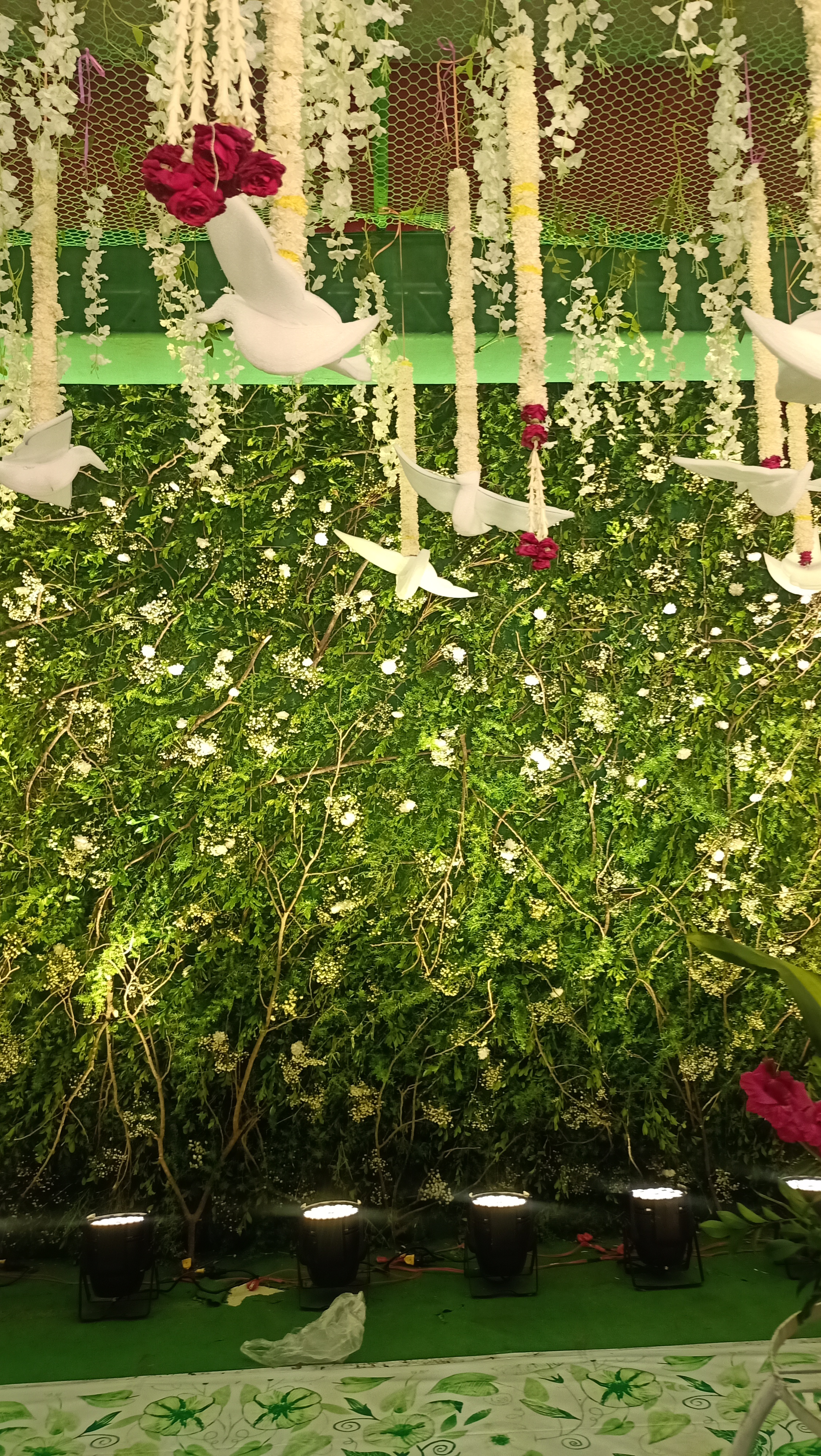 Bhooma Reddy Convention Centre, Nizamabad — photo 9