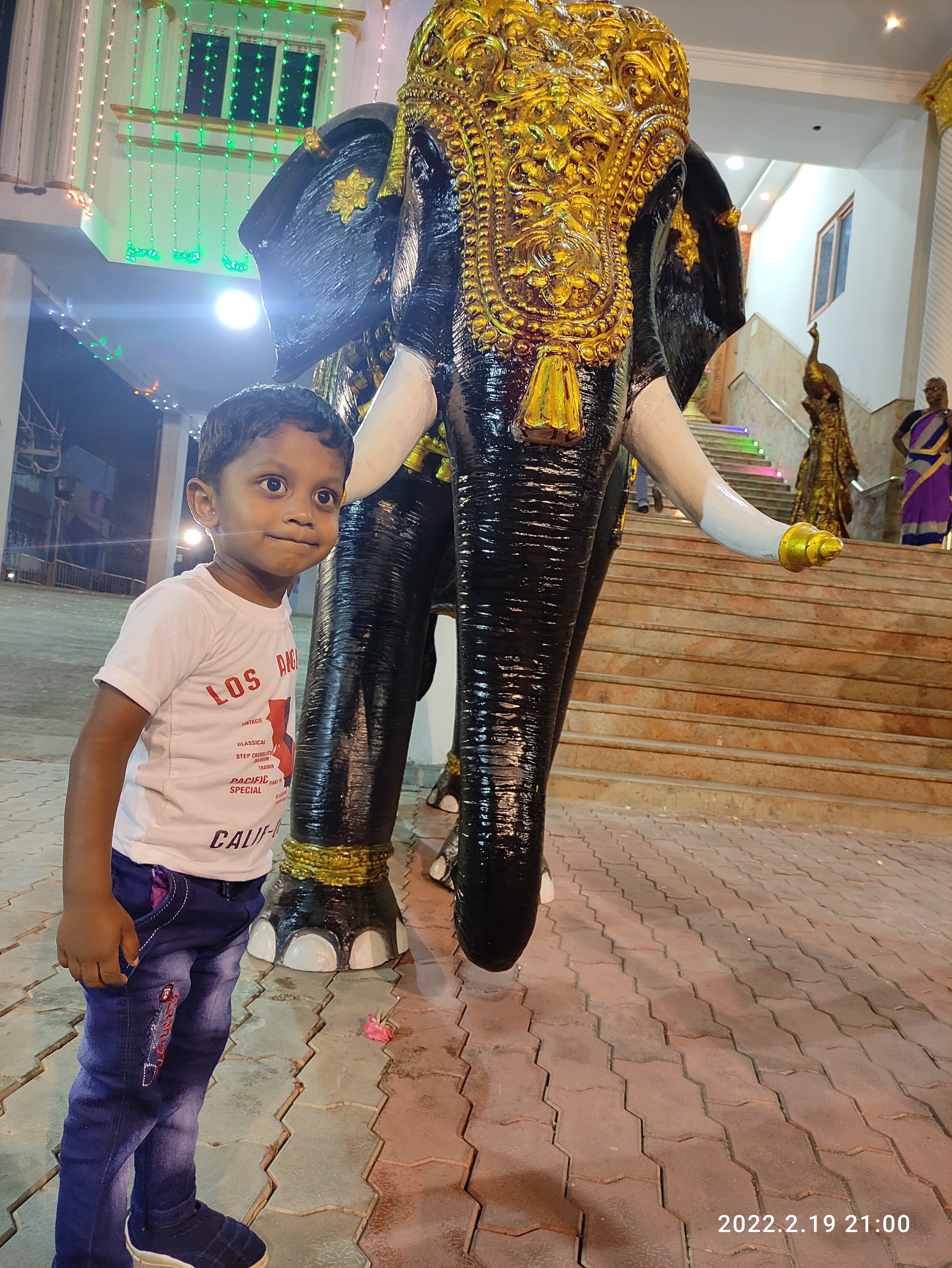 Sri Bhavani Palace A/C, Chengalpattu — photo 9