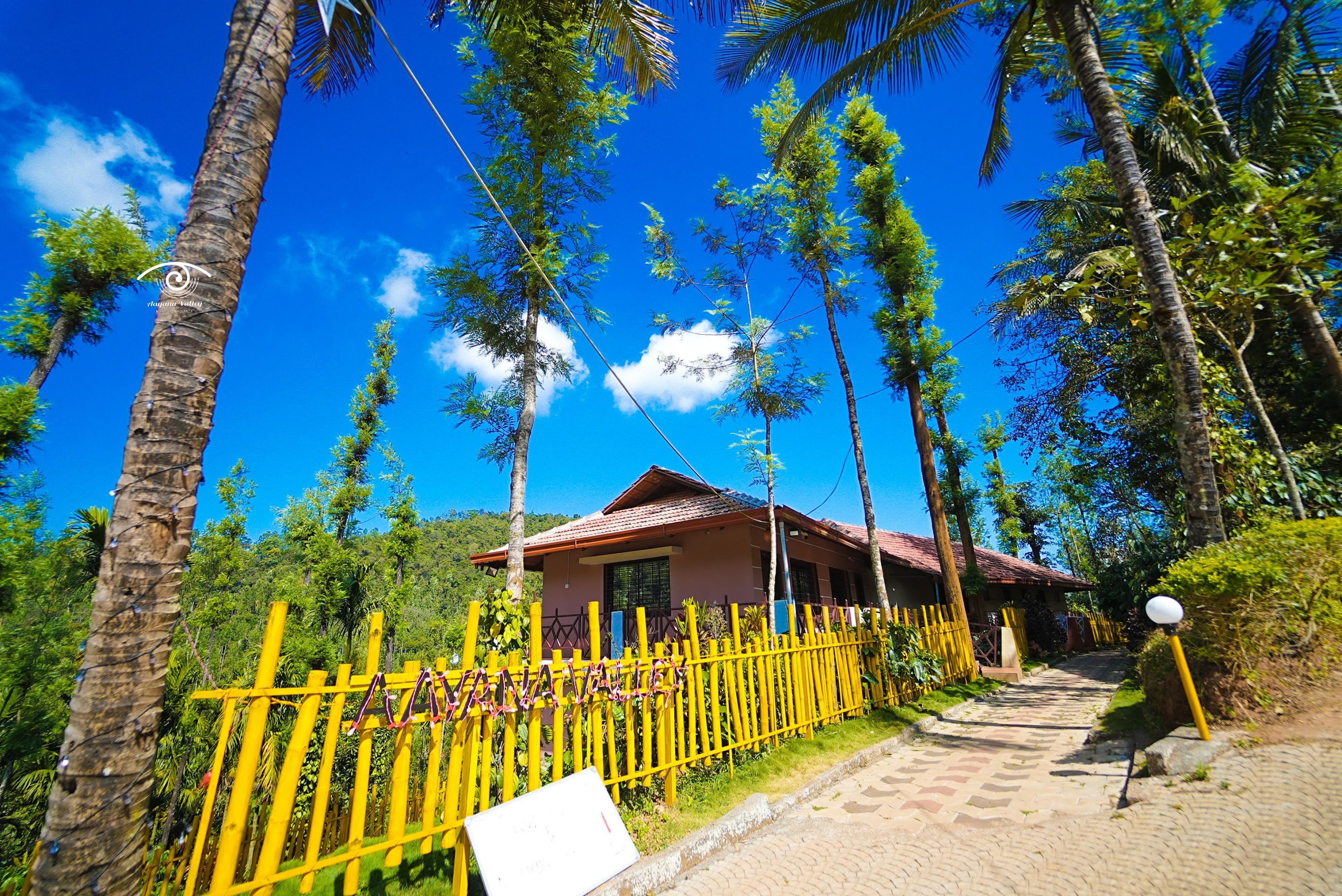 Aayana Valley Resorts, Chikmagalur — photo 4