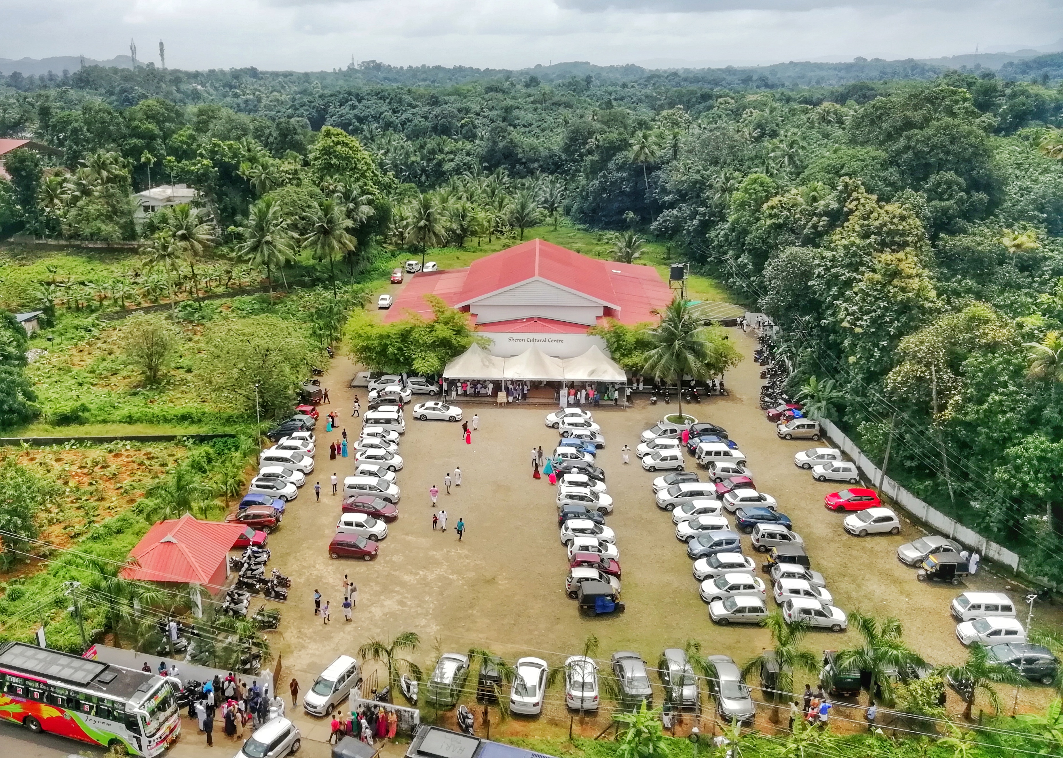Sheron Cultural Center, Thodupuzha — photo 2