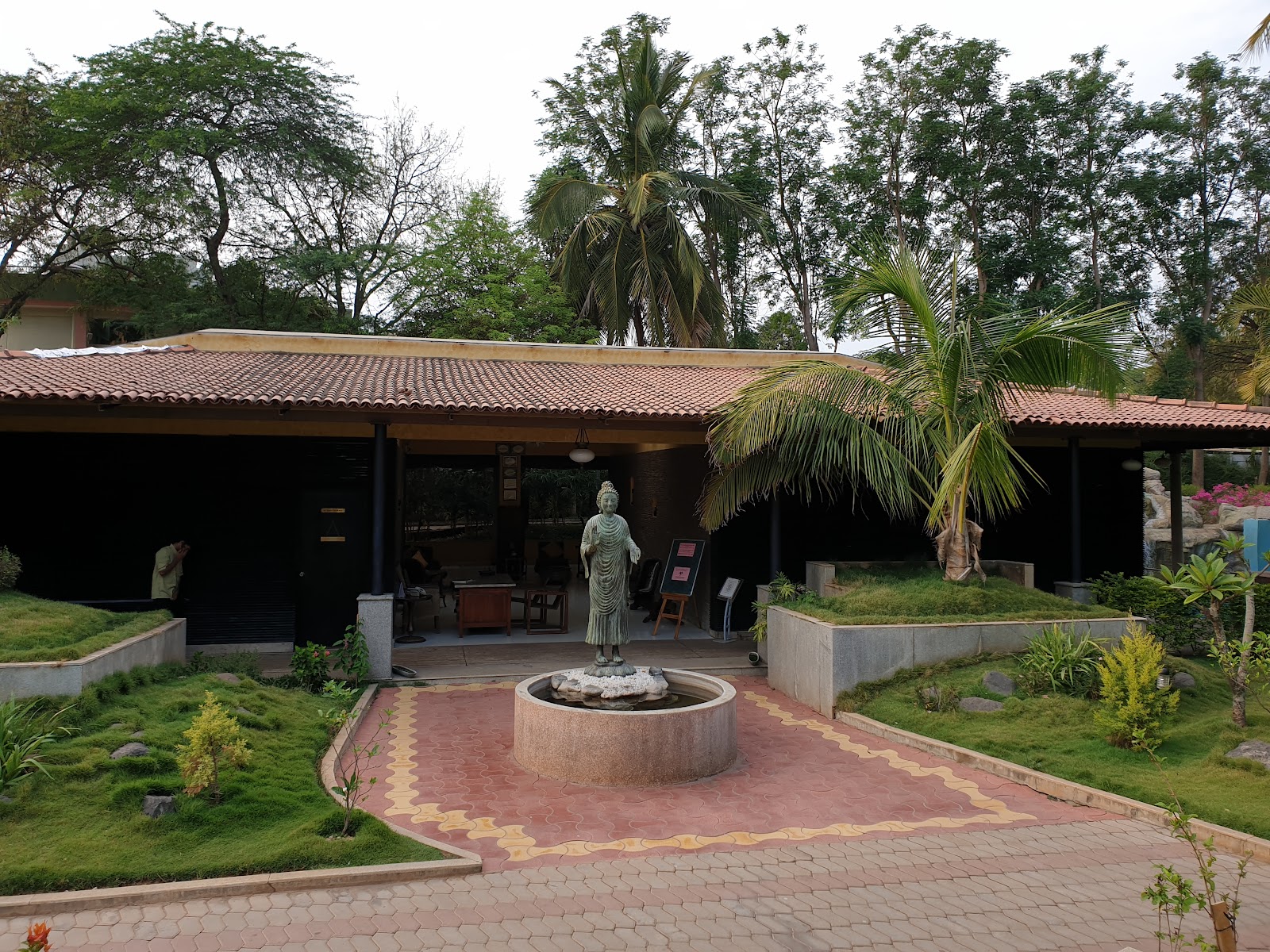 The Windflower Resorts and Spa Mysuru, Mysuru — photo 9