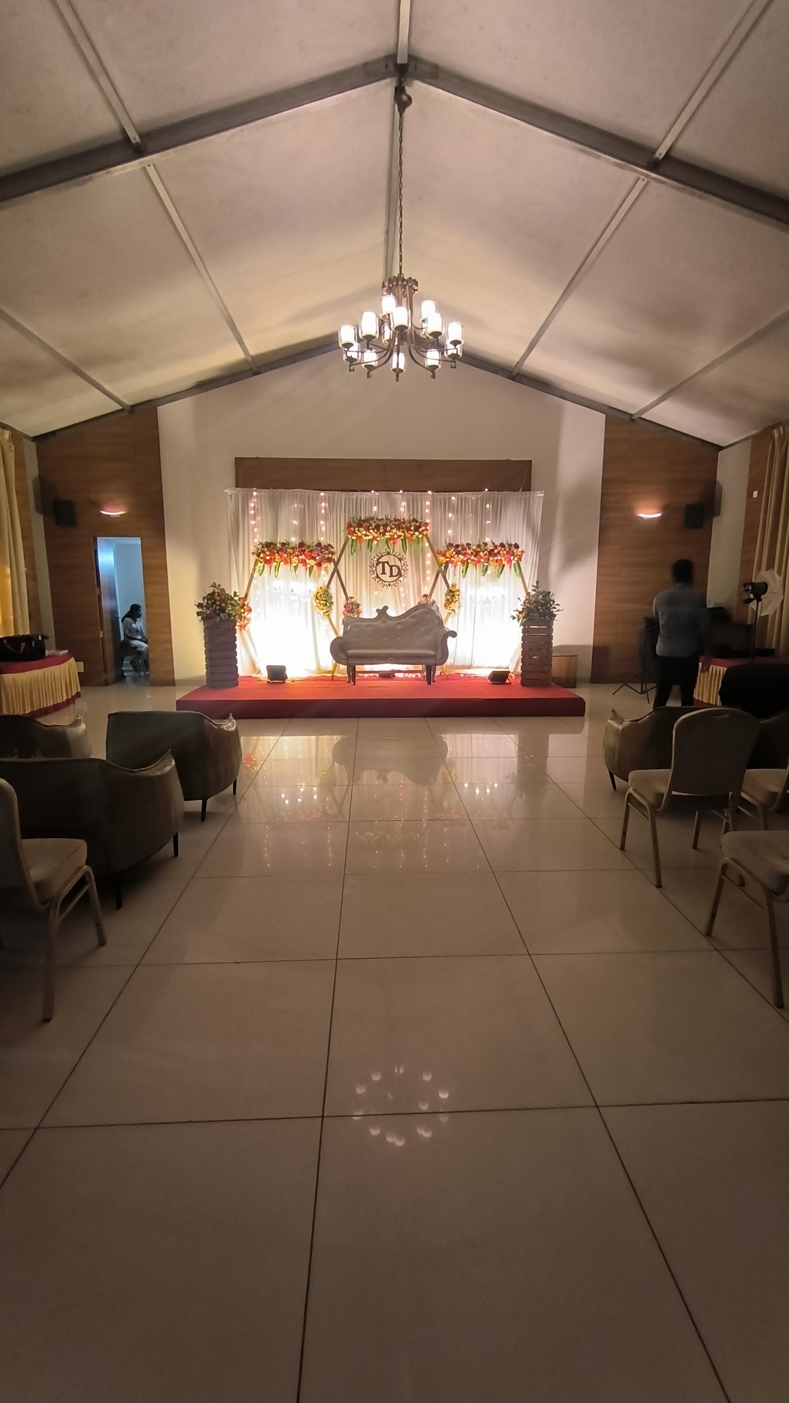 The ARENA banquet hall, Mysuru — photo 4