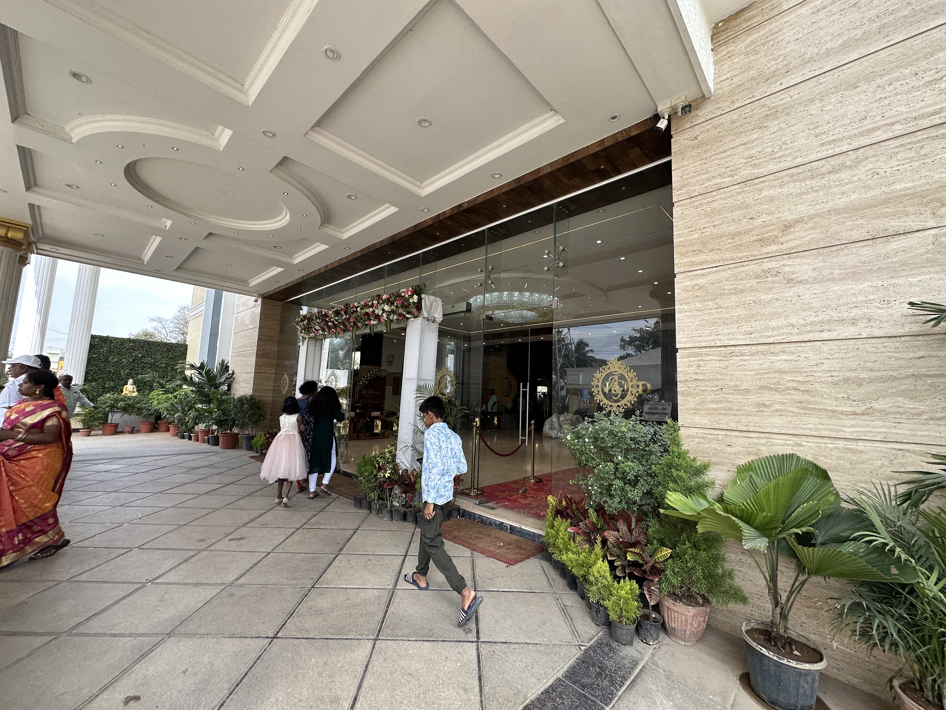 Anand Grand Palace, Hosur — photo 4