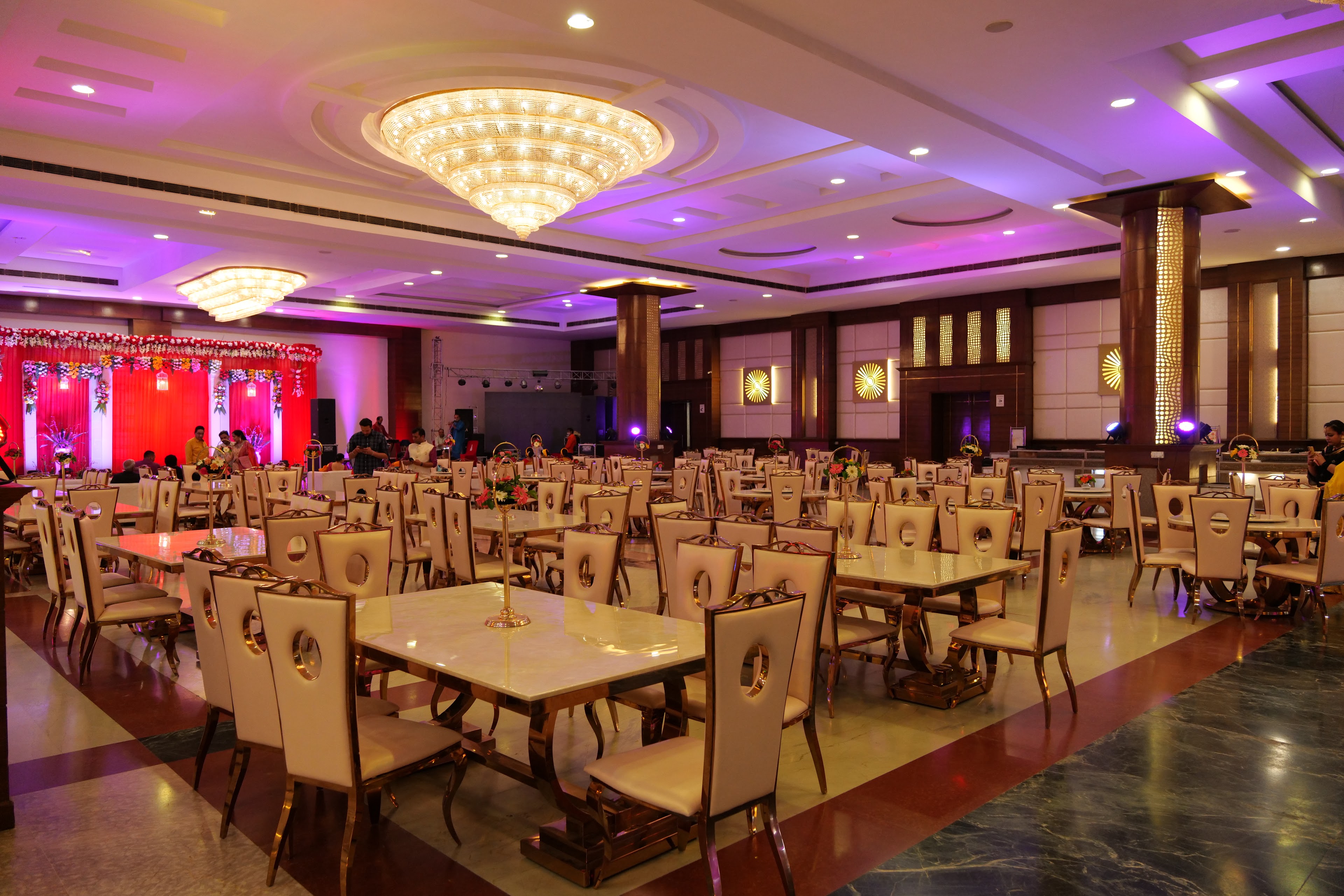 Hotel Sun Park Inn, Dehradun — photo 9