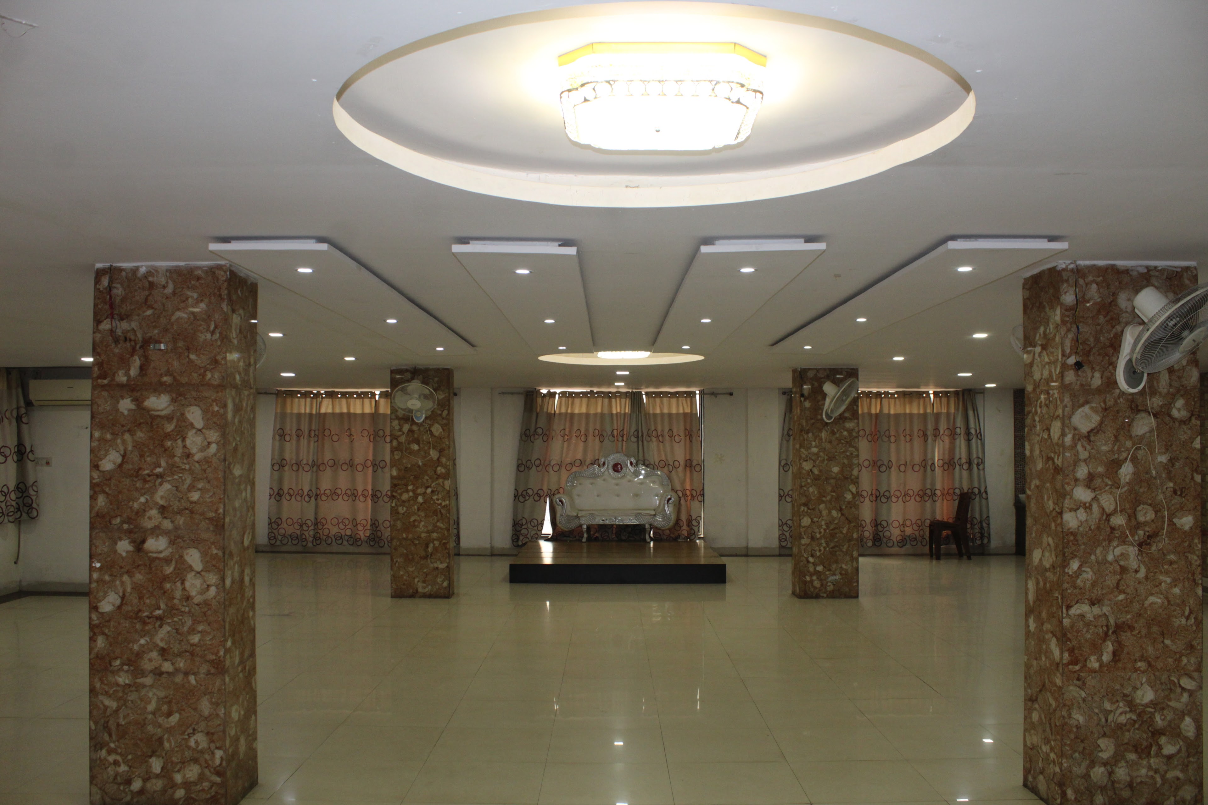 Jai Ganesh Banquet Hall & Rooms - Top Hotel | Banquet Hall Dhanbad, Dhanbad — photo 3