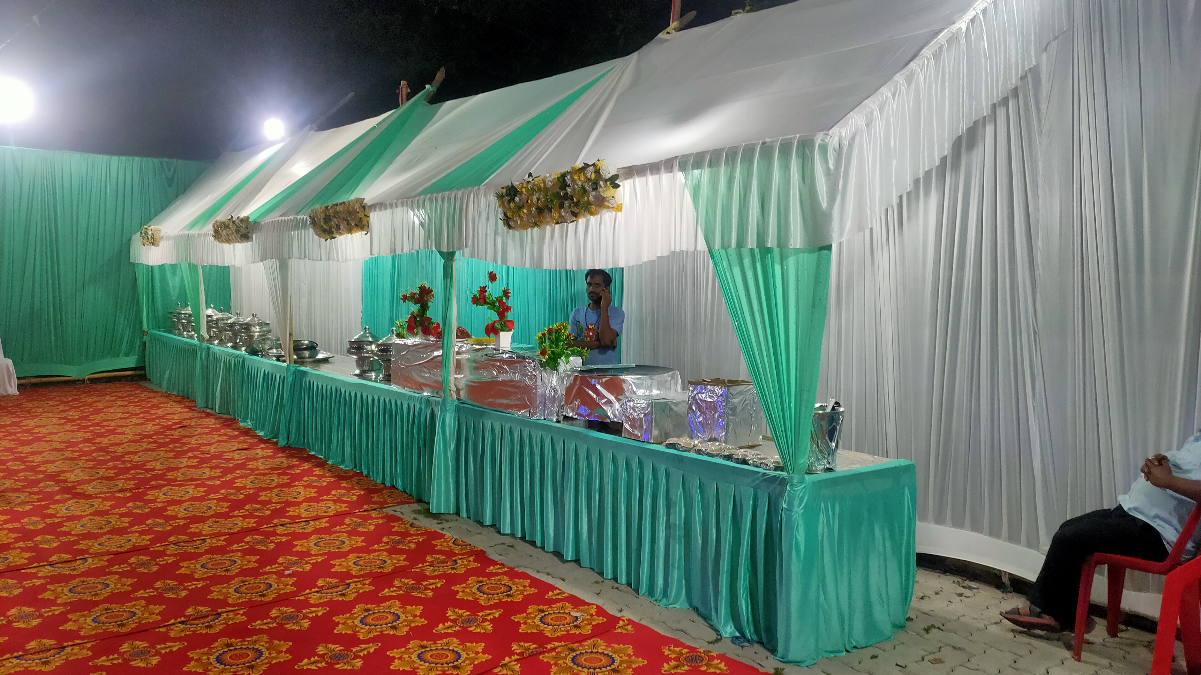 Resaldar Baba Banquet Hall, Ranchi — photo 7