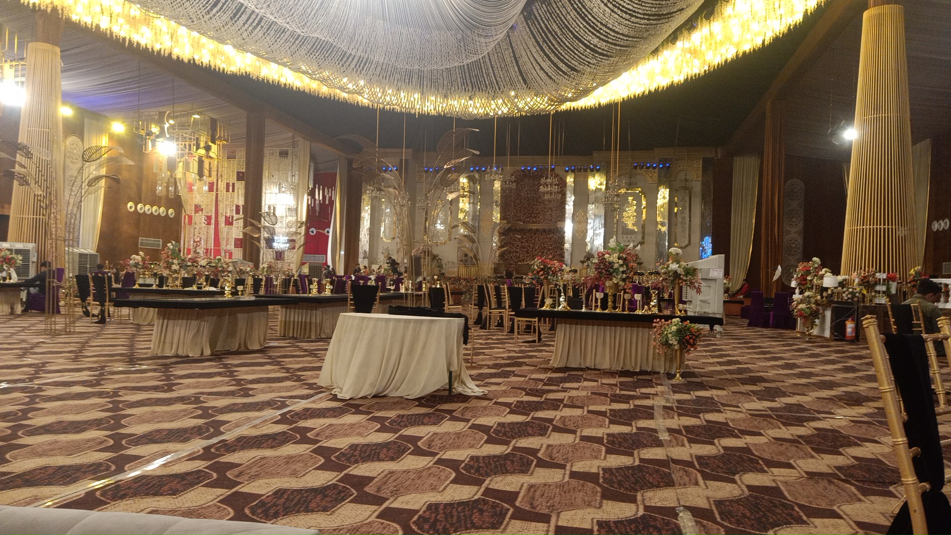 THE AMBIENCE, Panipat — photo 2