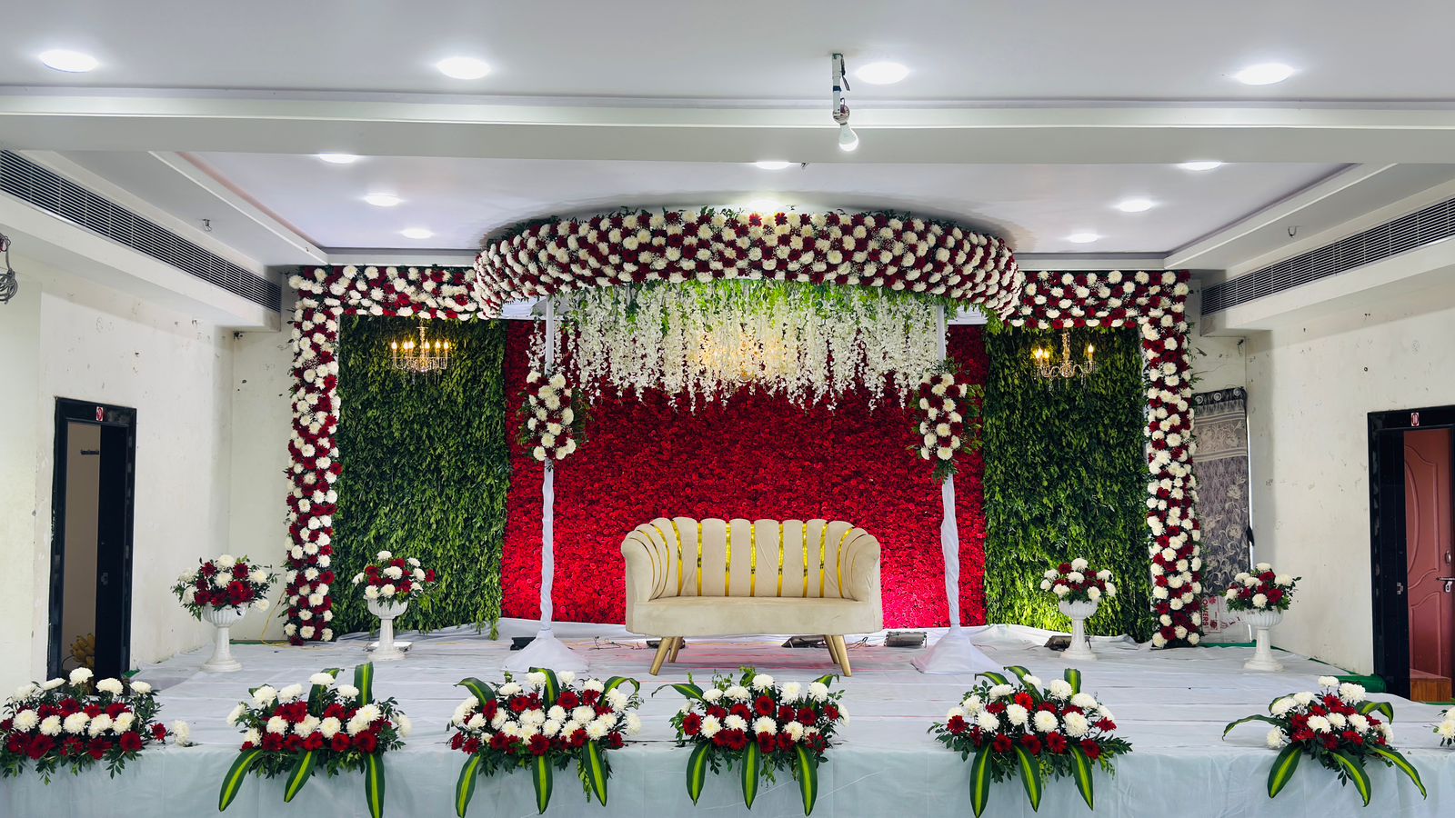 Sreerastu Banquet Hall, Rajahmundry — photo 3