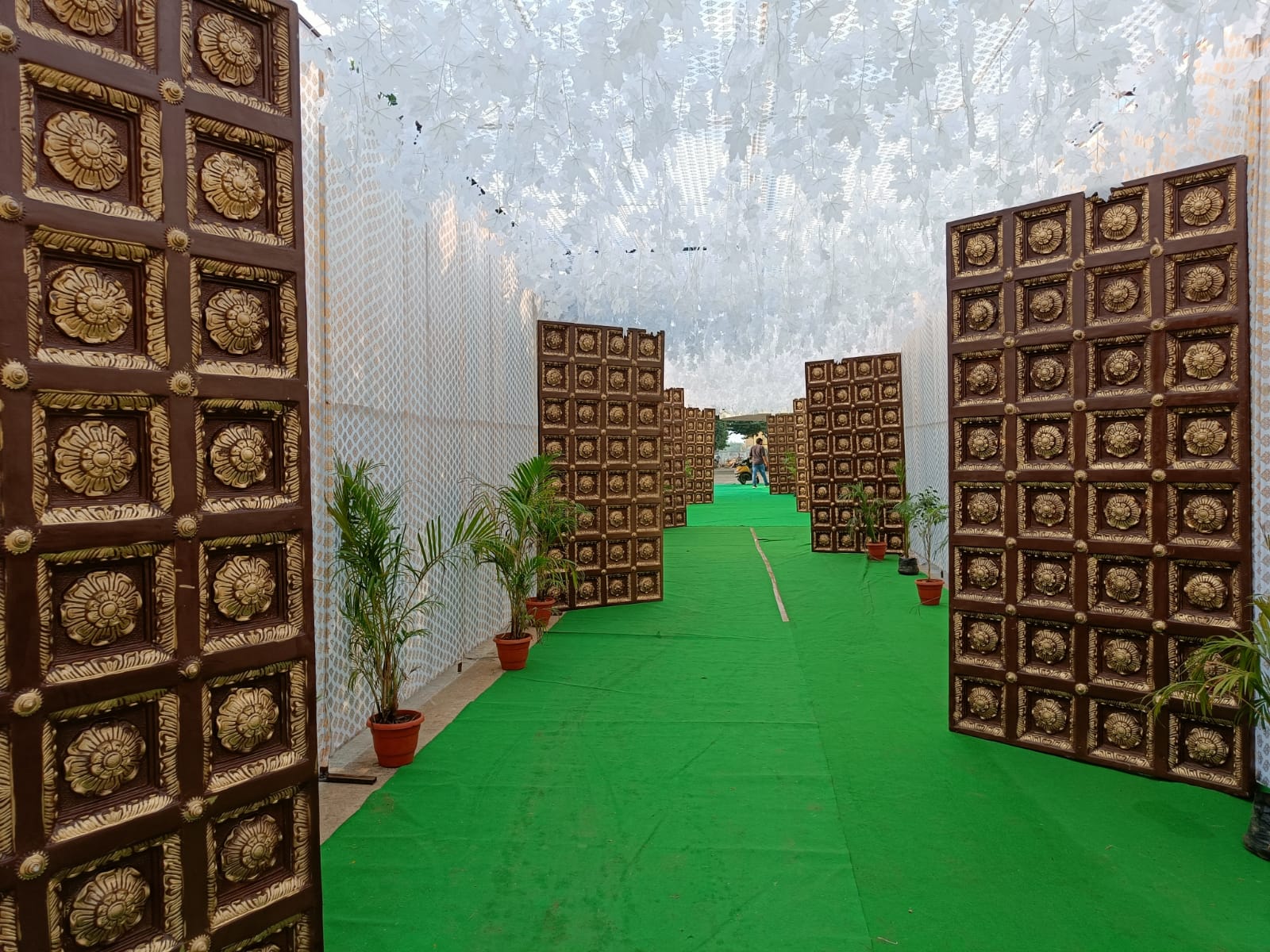 Achuri Gardens, Nalgonda — photo 3
