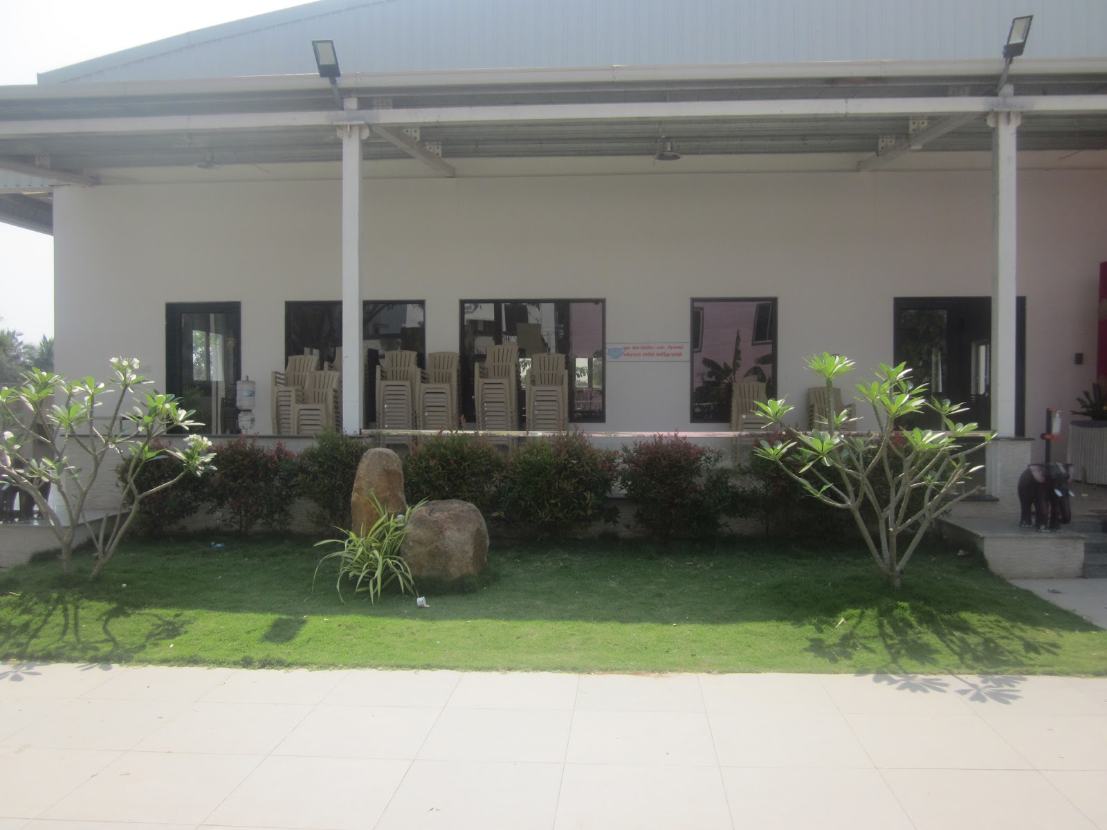 FourSeasons Party Hall, Coimbatore — photo 1