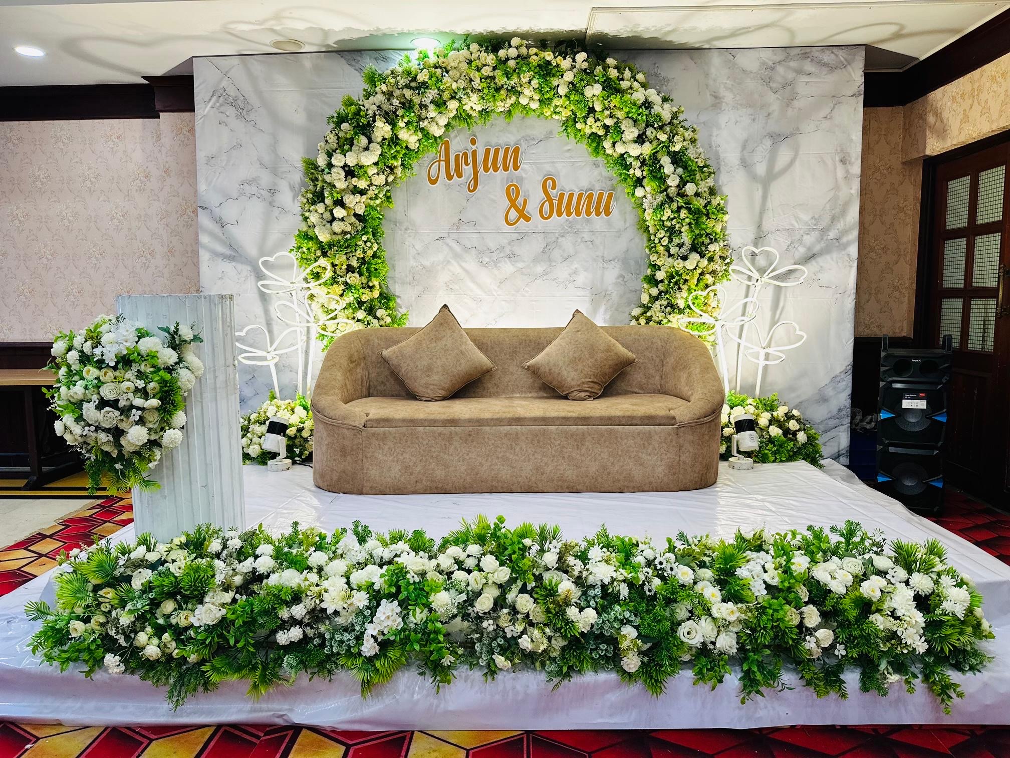 Sopanam Conference Hall By Orchid, Kottayam — photo 4