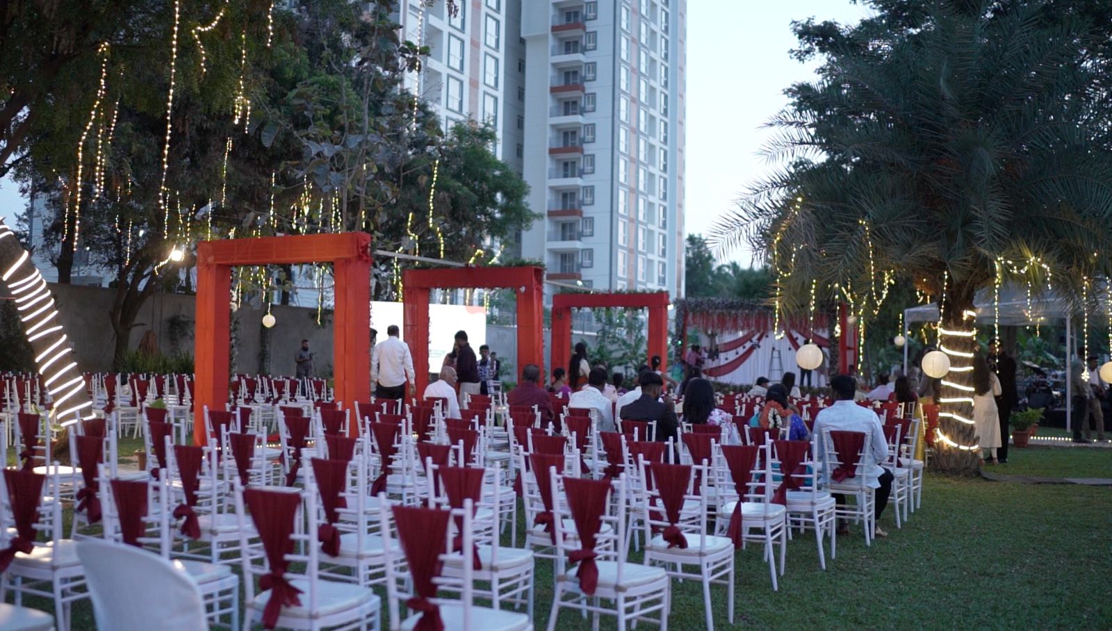 The Event Grove, Bengaluru — photo 4