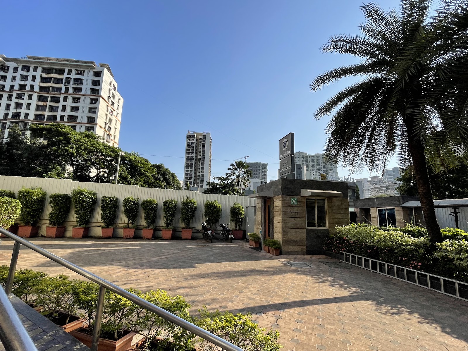 Grand Blossom, Mumbai — photo 10