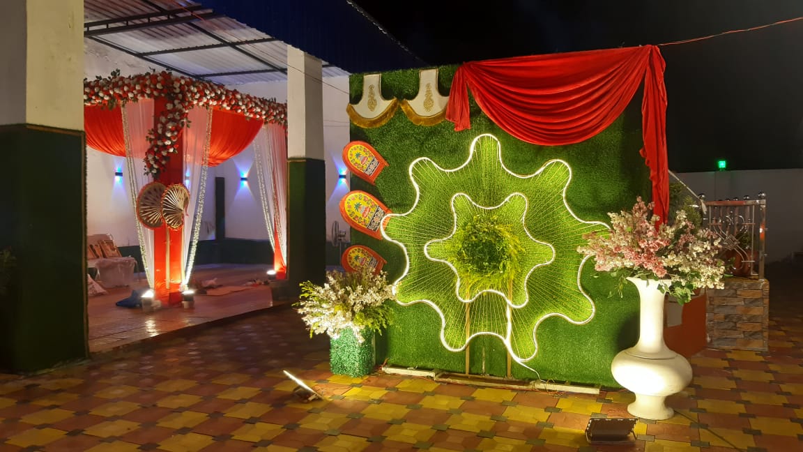 The Orchid Banquet, Durgapur — photo 9