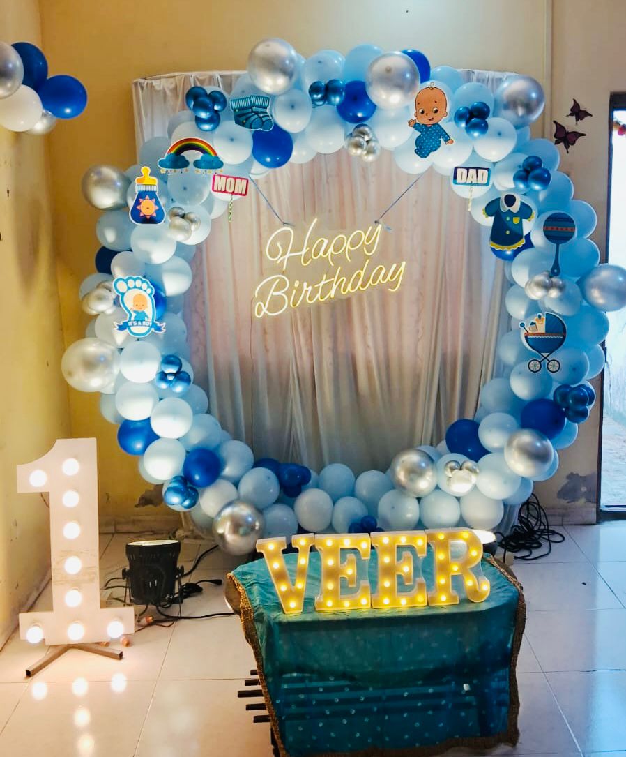 Mukta Events, Aurangabad — photo 6