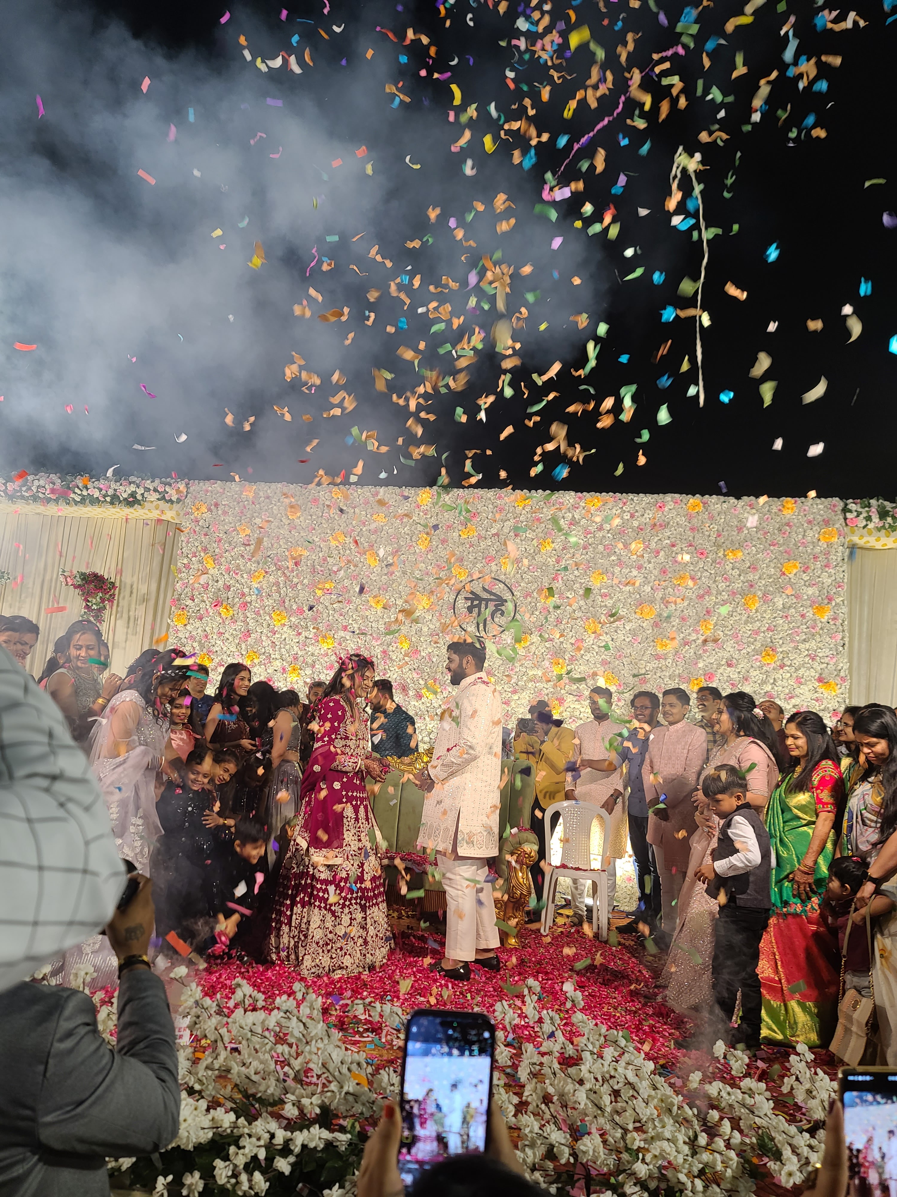 Aaradhana Party Lawns, Rajkot — photo 8