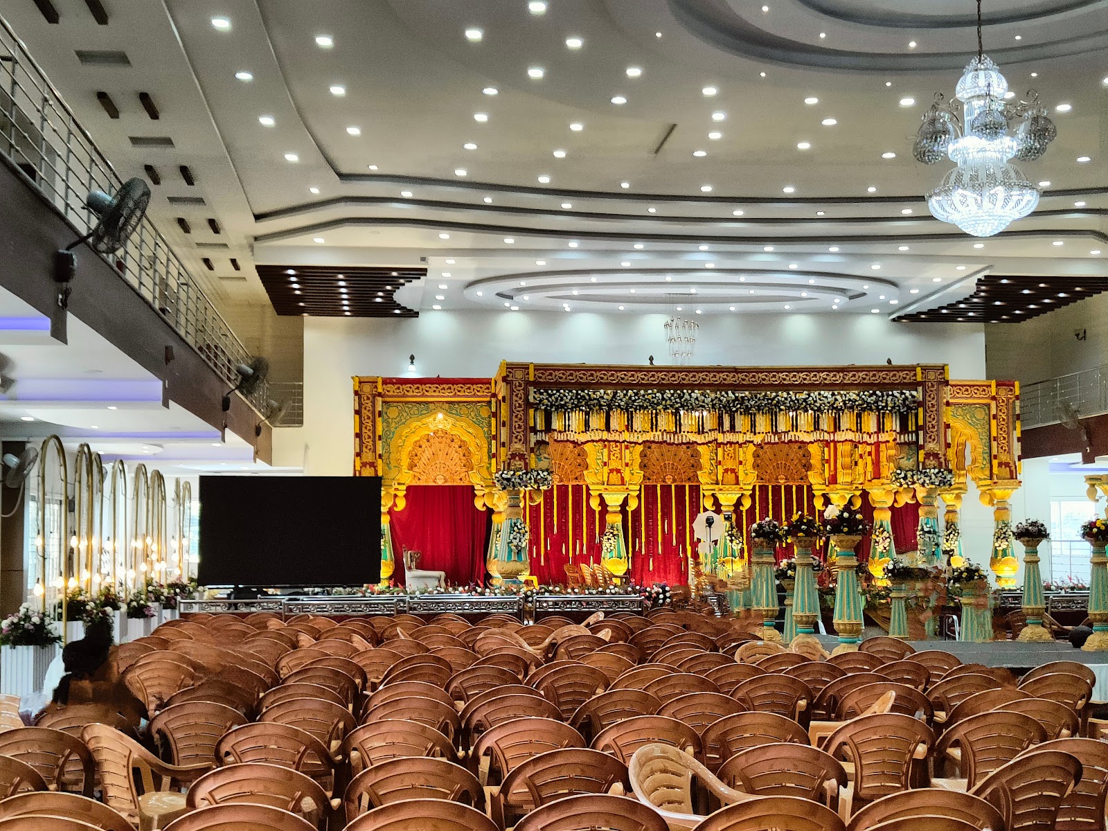 Sapthapadi Convention Hall, Mysuru — photo 1