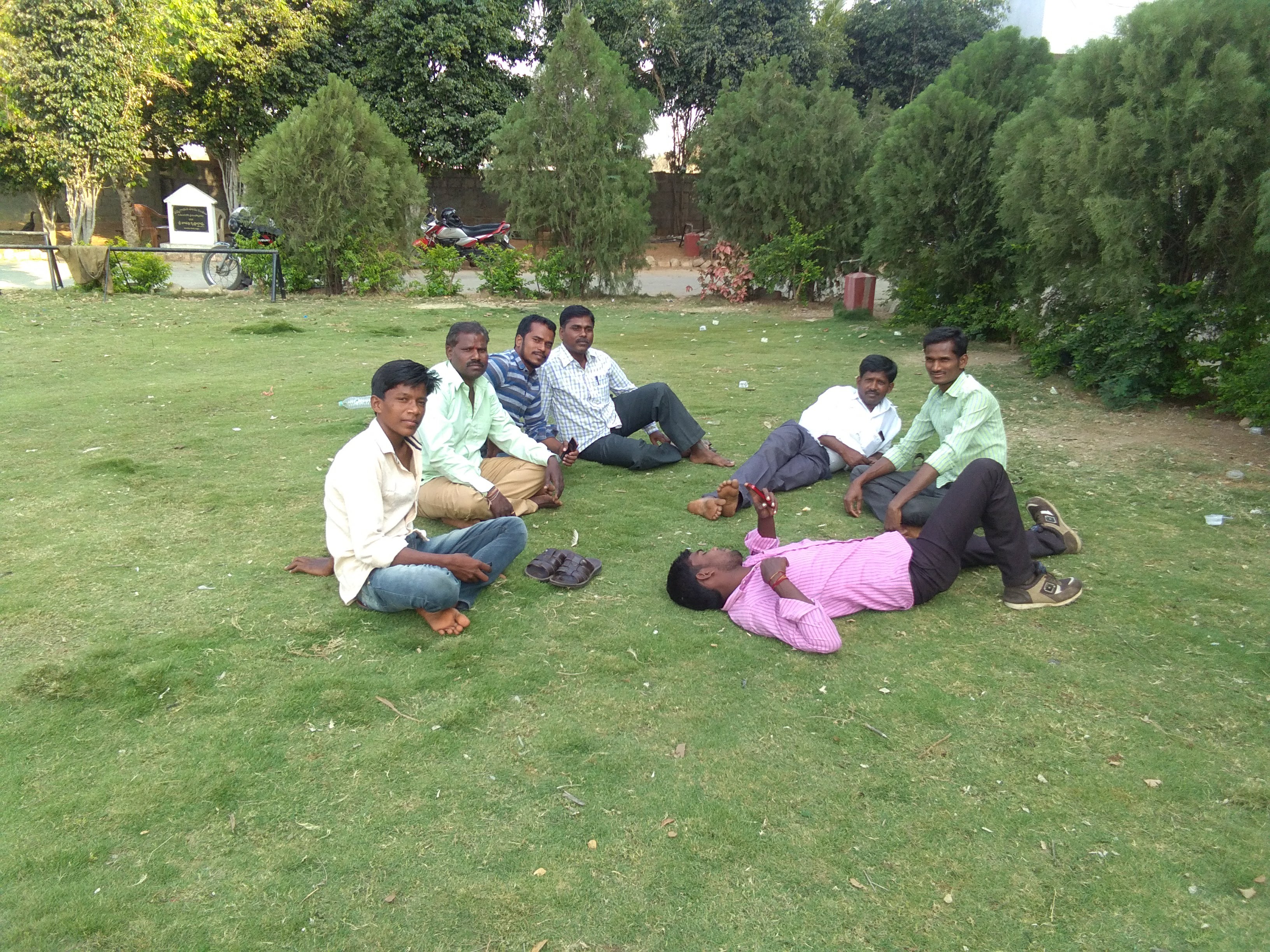Padmanayaka Velama Function Hall - Nagarkurnool, Mahbubnagar — photo 7