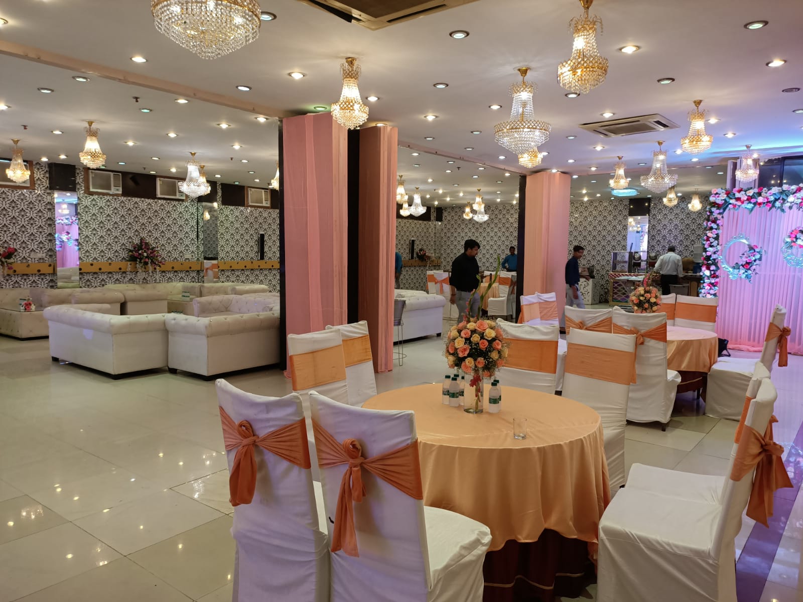 Golden Leaf Noida, Noida — photo 4