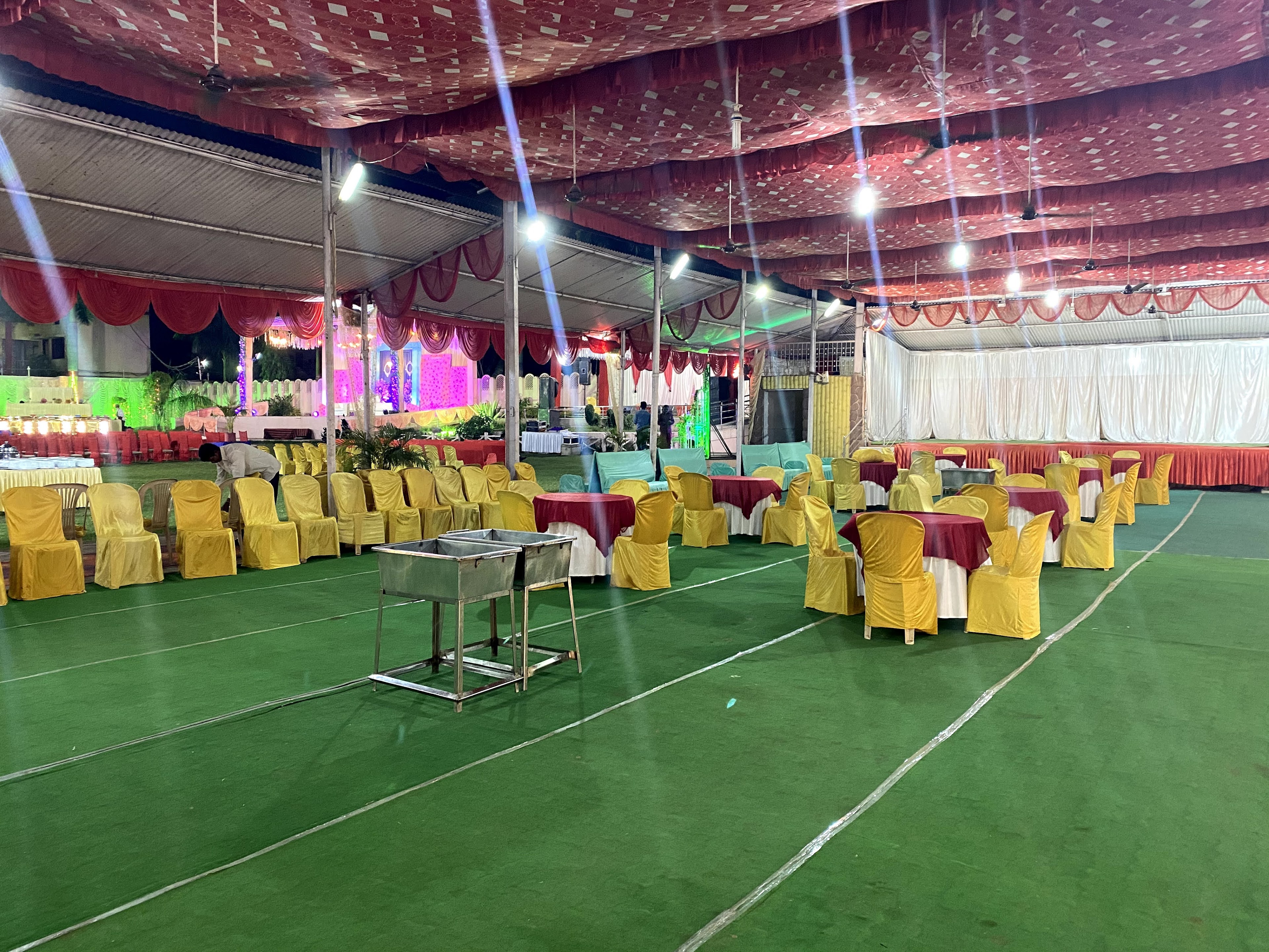 Suparinay Bhawan, Bhilai — photo 4