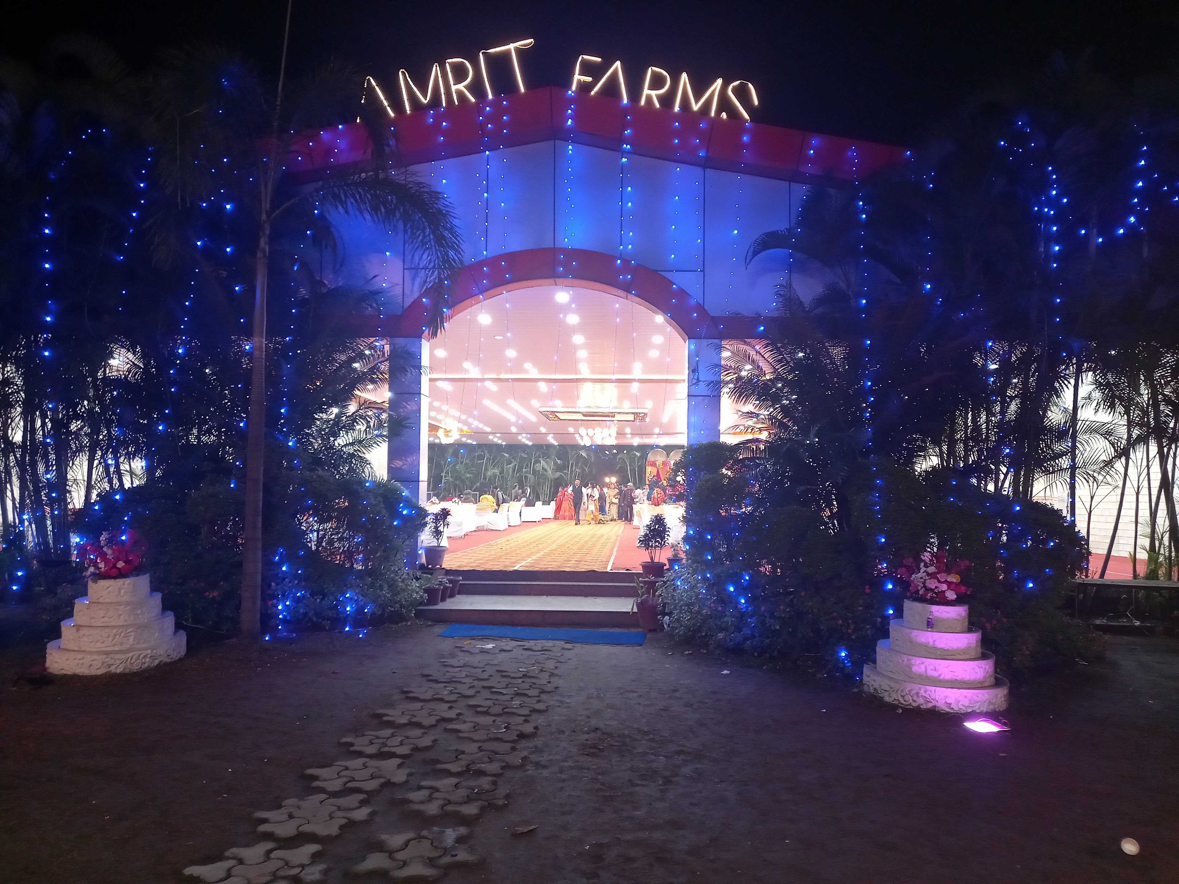 Amrit Farms And Resorts, Dehradun — photo 5