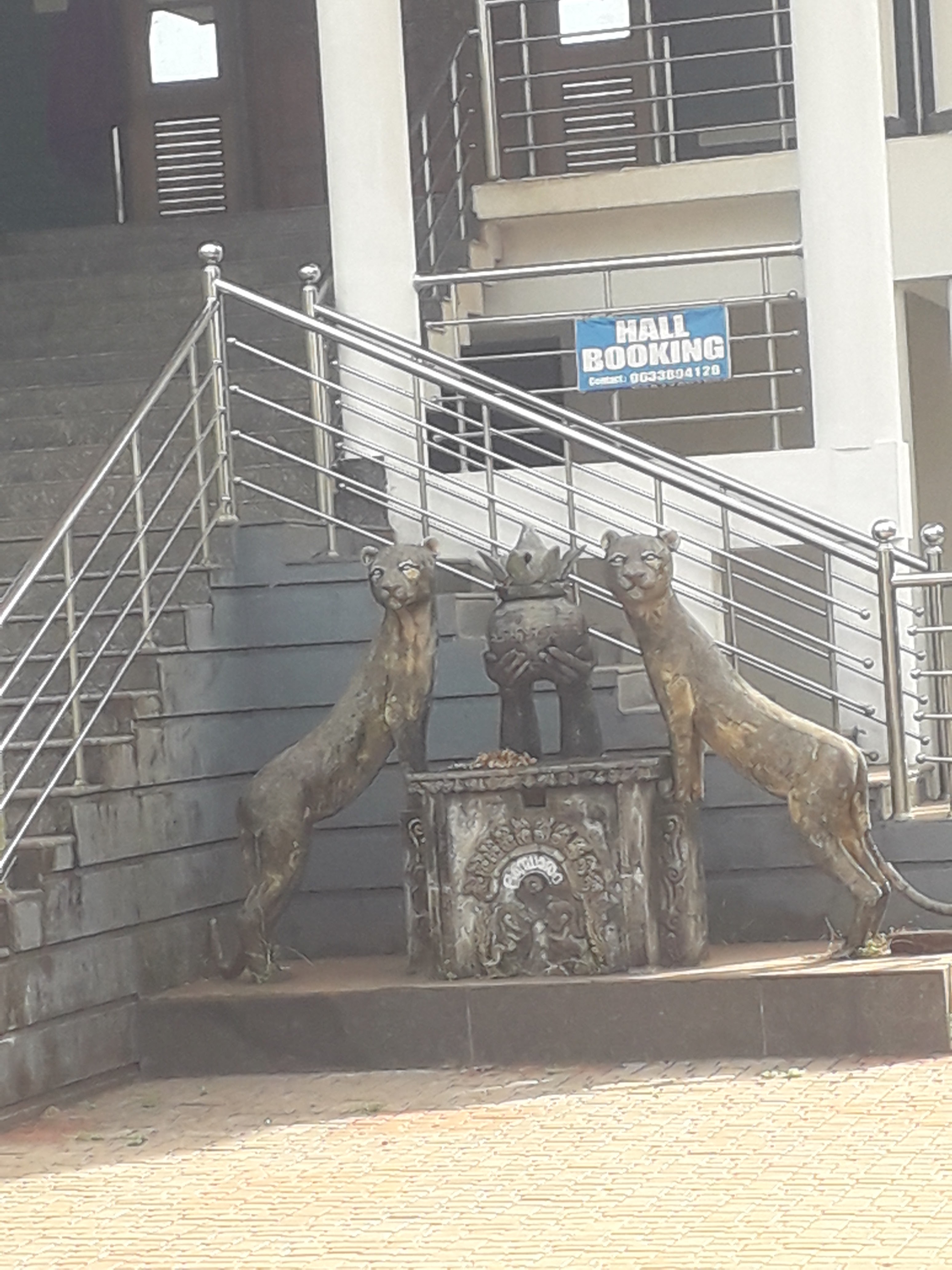 Sri Bhagavathi Sabha Bhavan, Kasaragod — photo 7