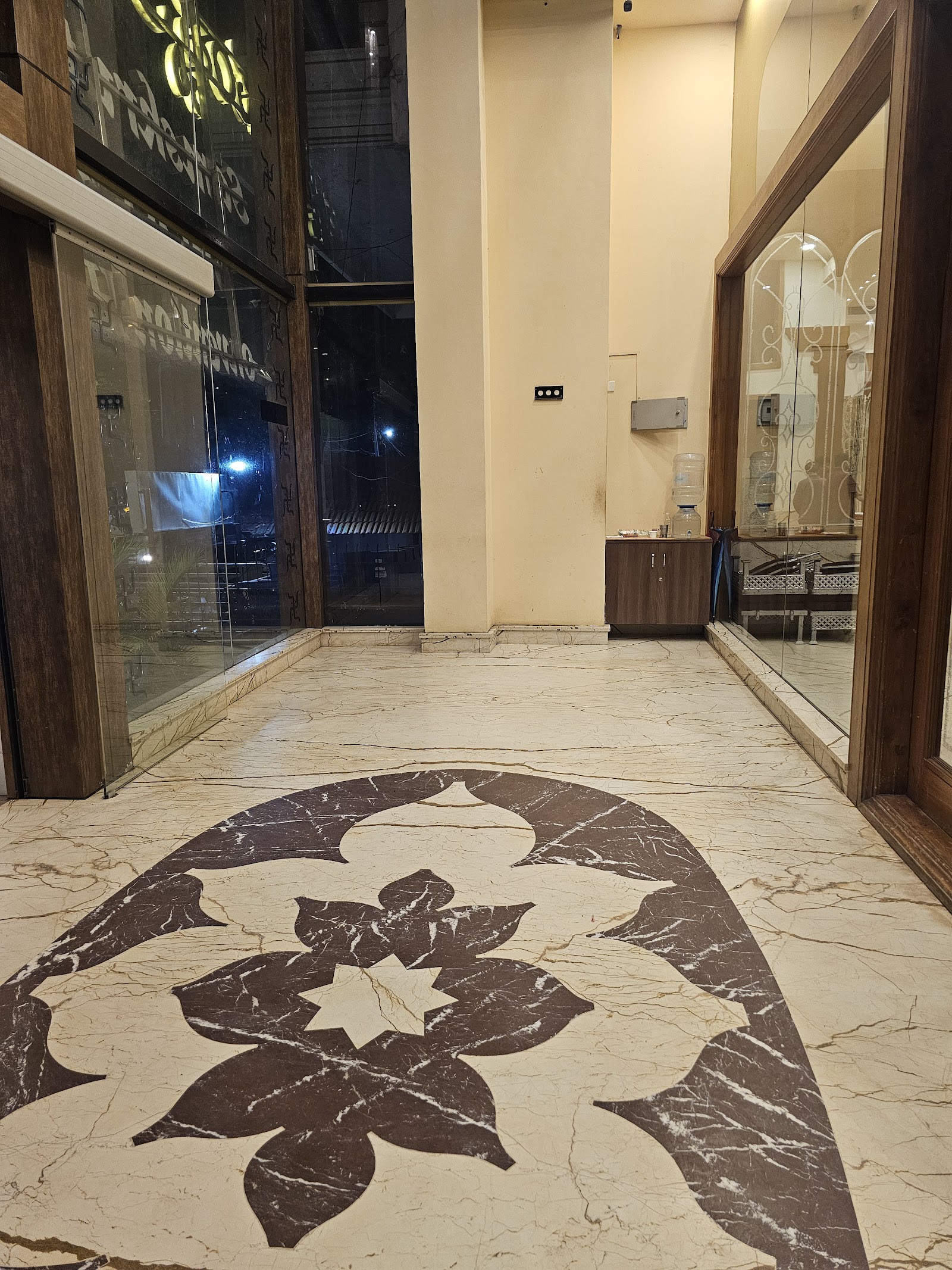 Samskruthi Swastik Convention Hall, Bengaluru — photo 9