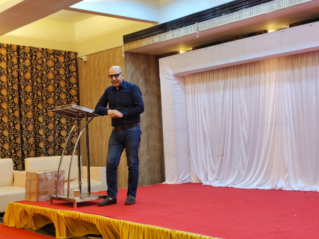 Sheen Banquet & Residences, Navi Mumbai — photo 7