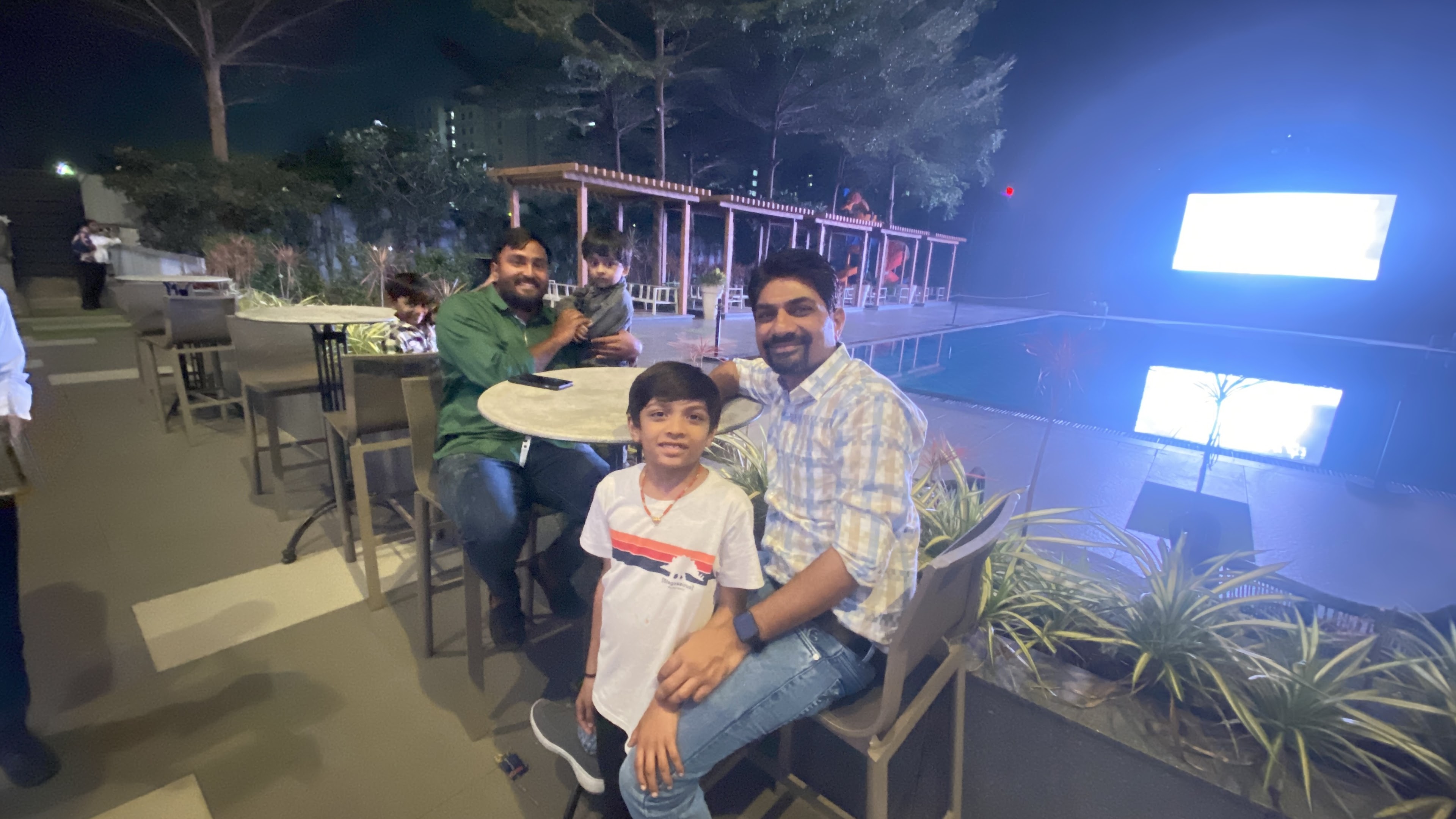Rangat Banquet Hall, Surat — photo 9