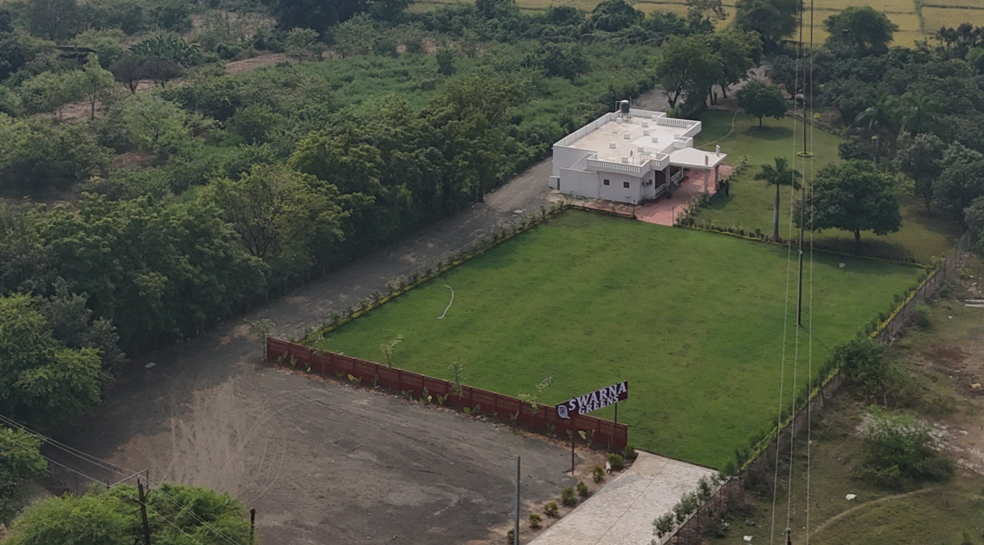 Swarna Greens, Bhopal — photo 2