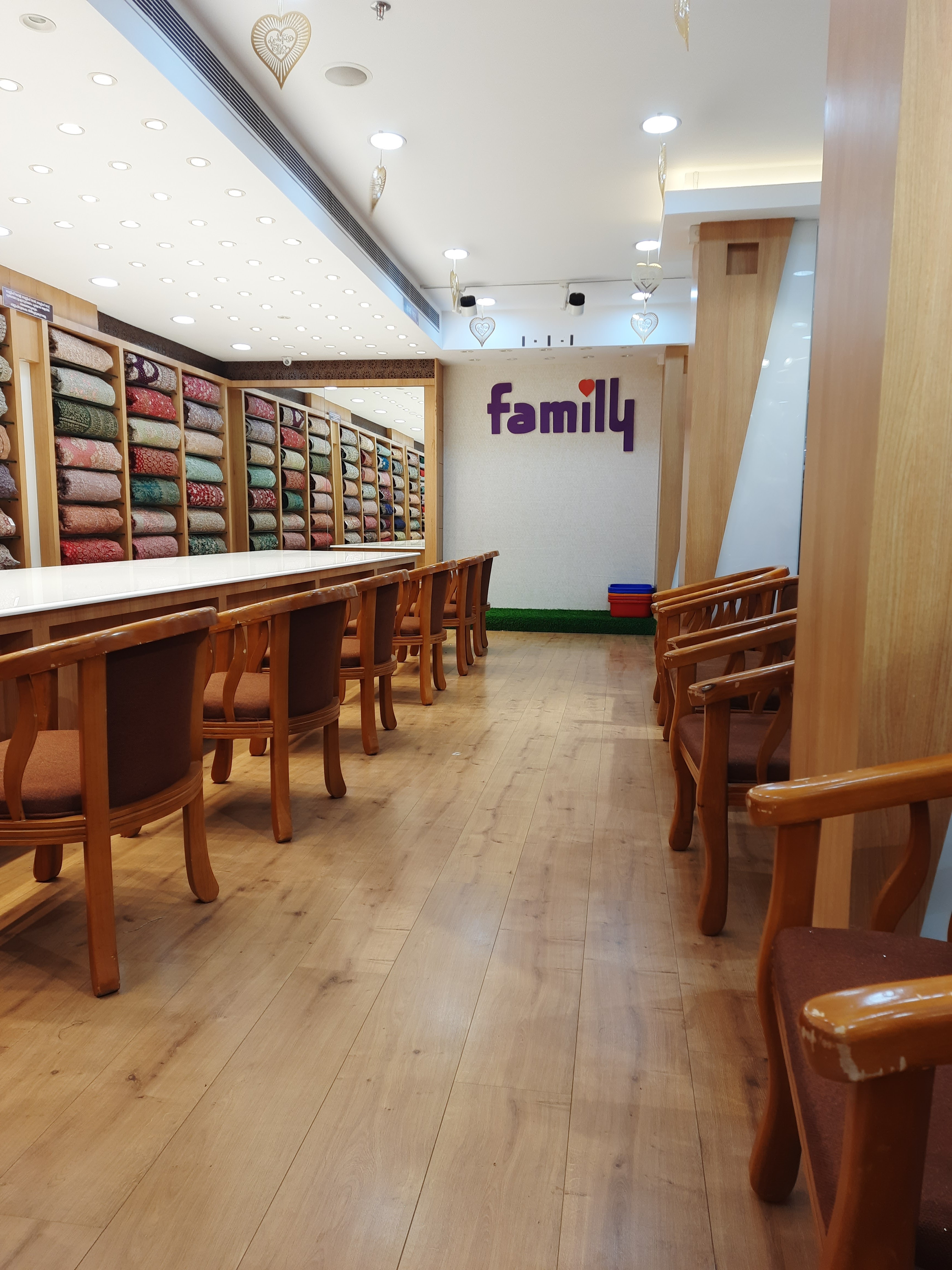 Family Wedding Center, Manjeri — photo 10