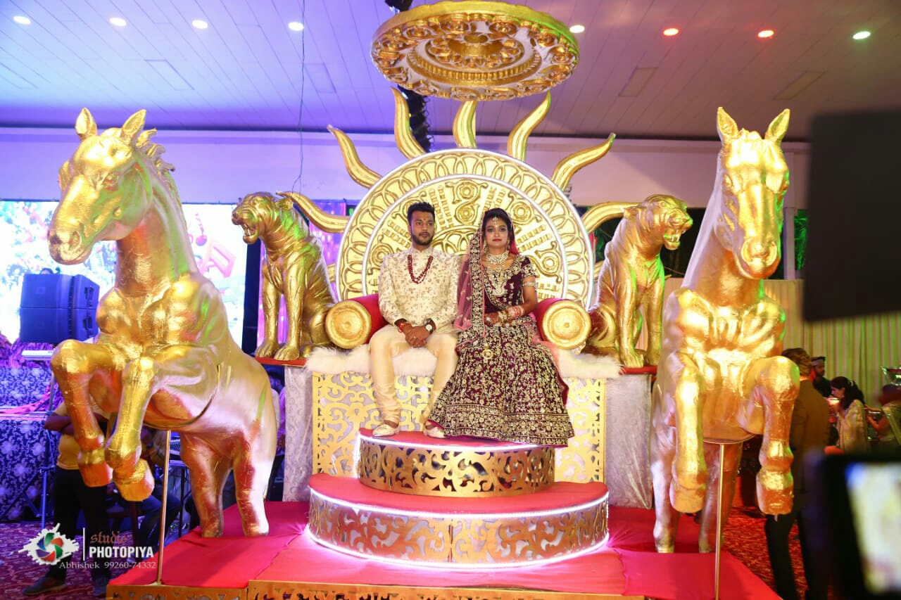 Dastoor Marriage Garden, Indore — photo 10