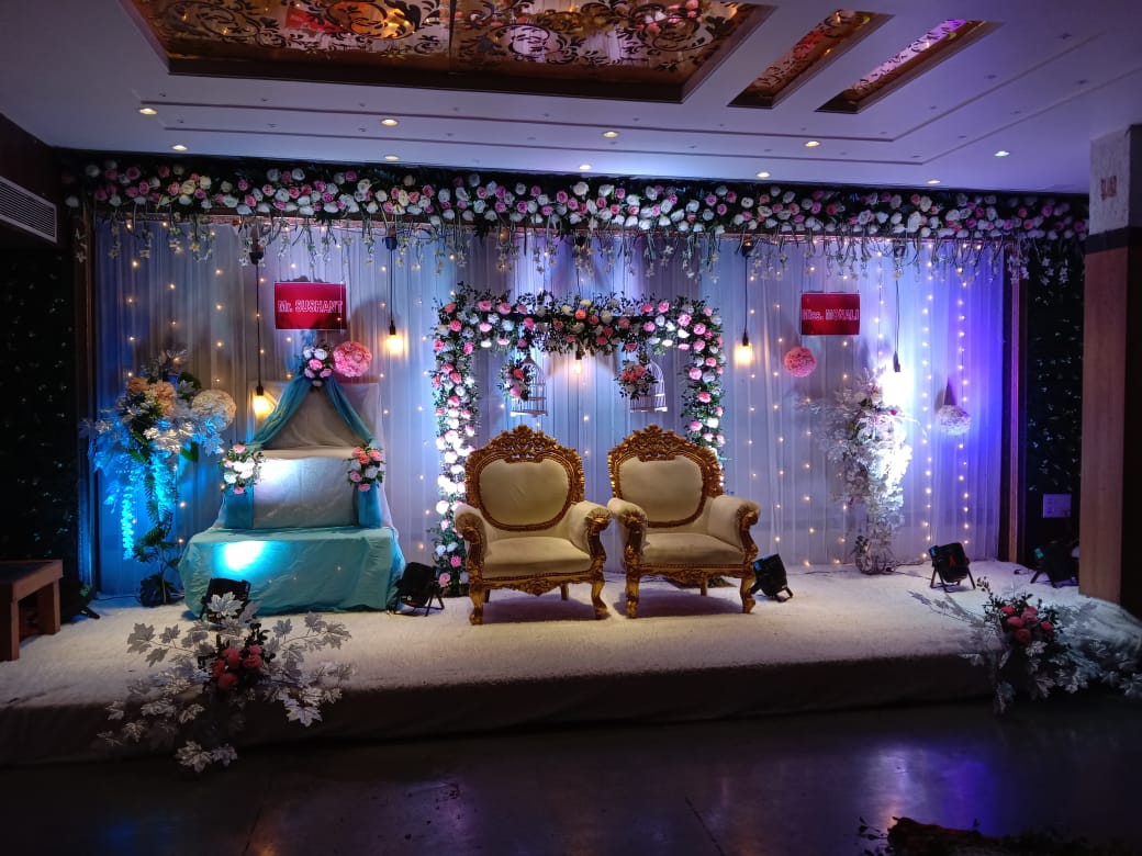 Mangaldeep Celebration Hall, Nagpur — photo 4