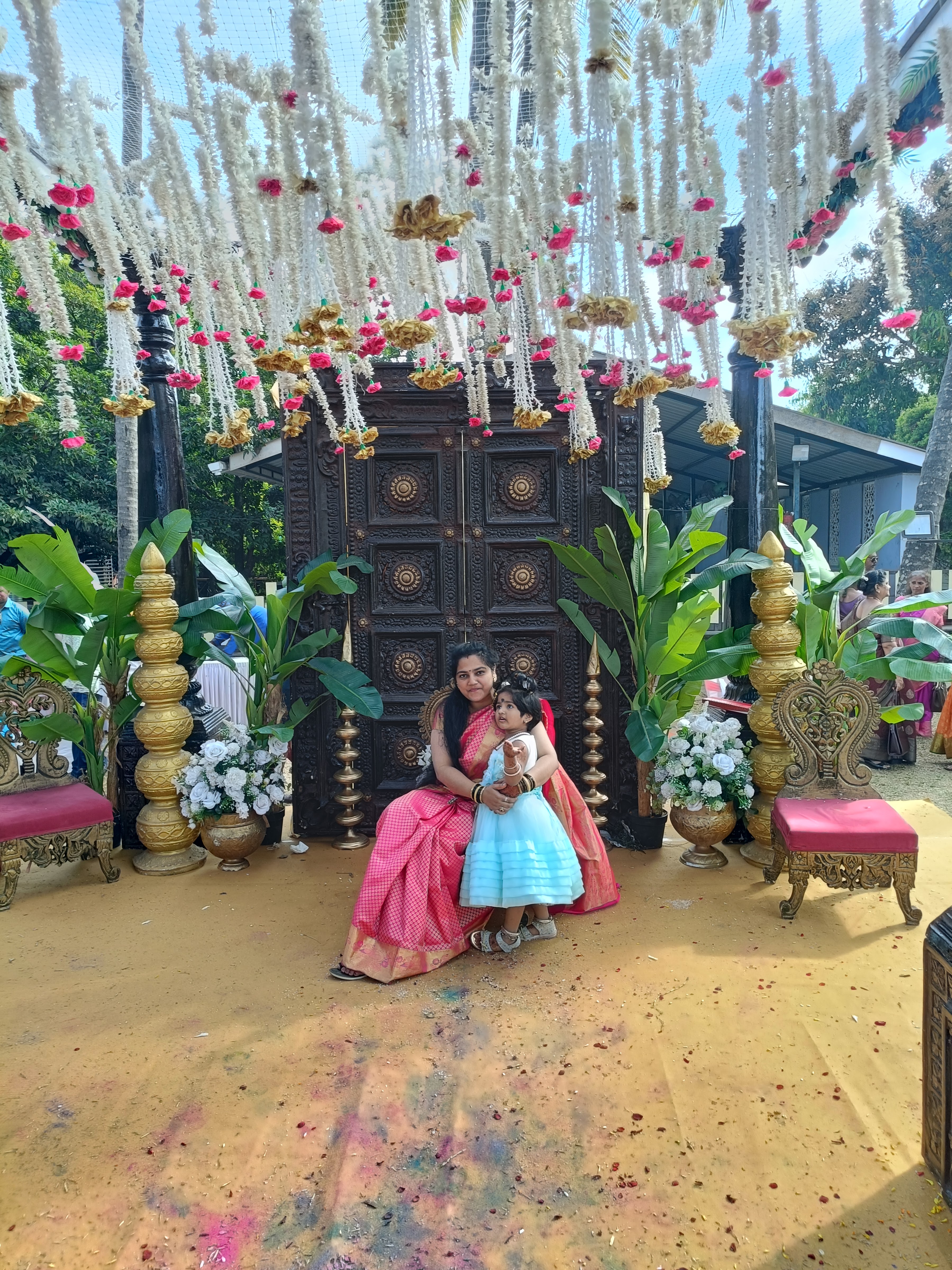 Kondekar’s Krushna Lawns, Kolhapur — photo 10