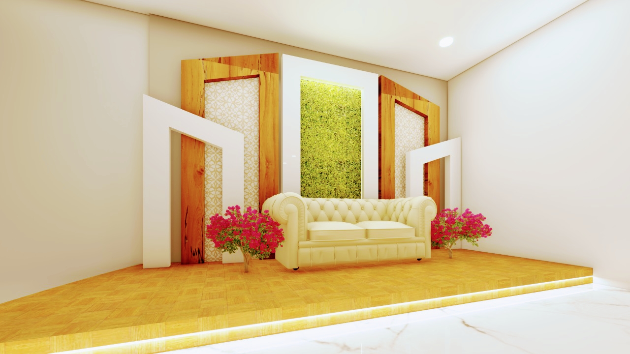Al Hashmi Banquet Hall - Hubballi, Hubballi — photo 8