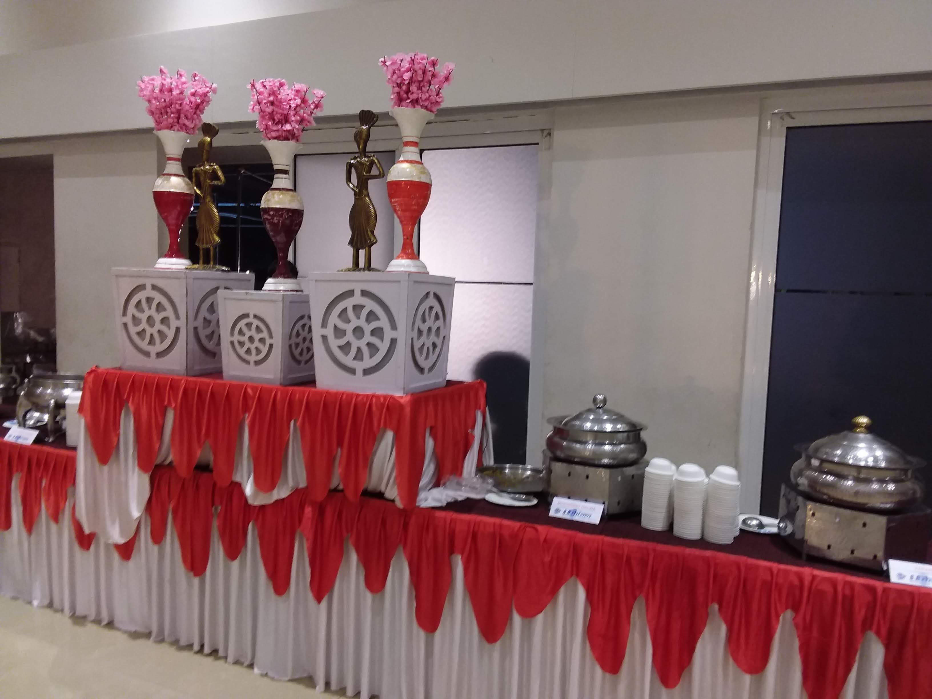 Manohar Gardens Lawns & Banquet Halls, Nashik — photo 8