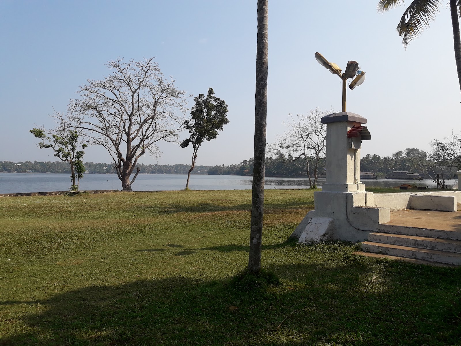 ATSK Gardens, Kollam — photo 2