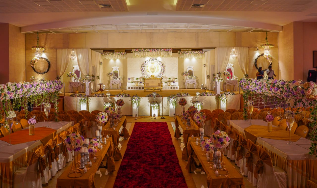 Eden Wedding Planners, Kottayam — photo 5