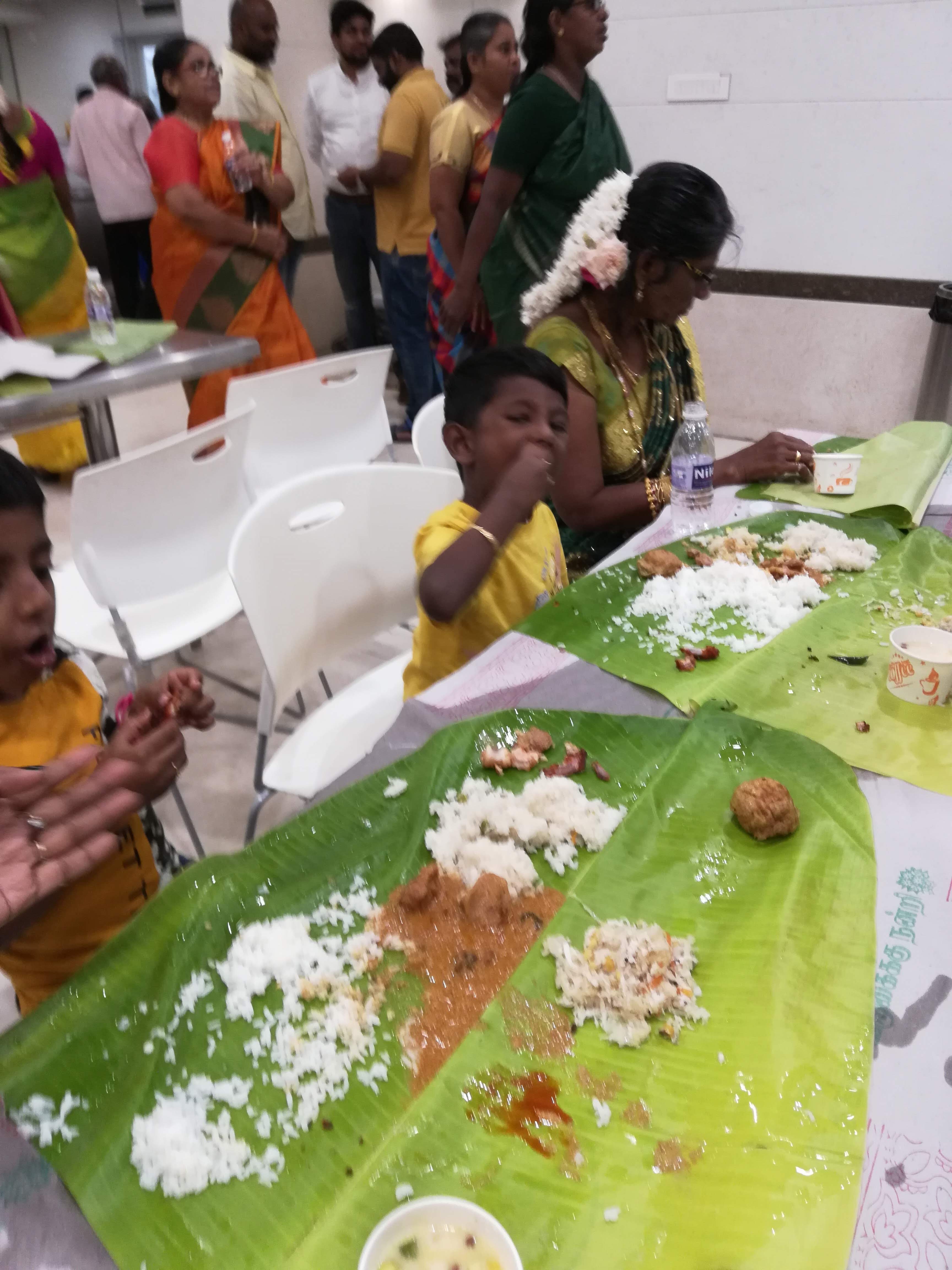 Sree Arunachalam Manickavel Mahal, Thoothukudi — photo 9