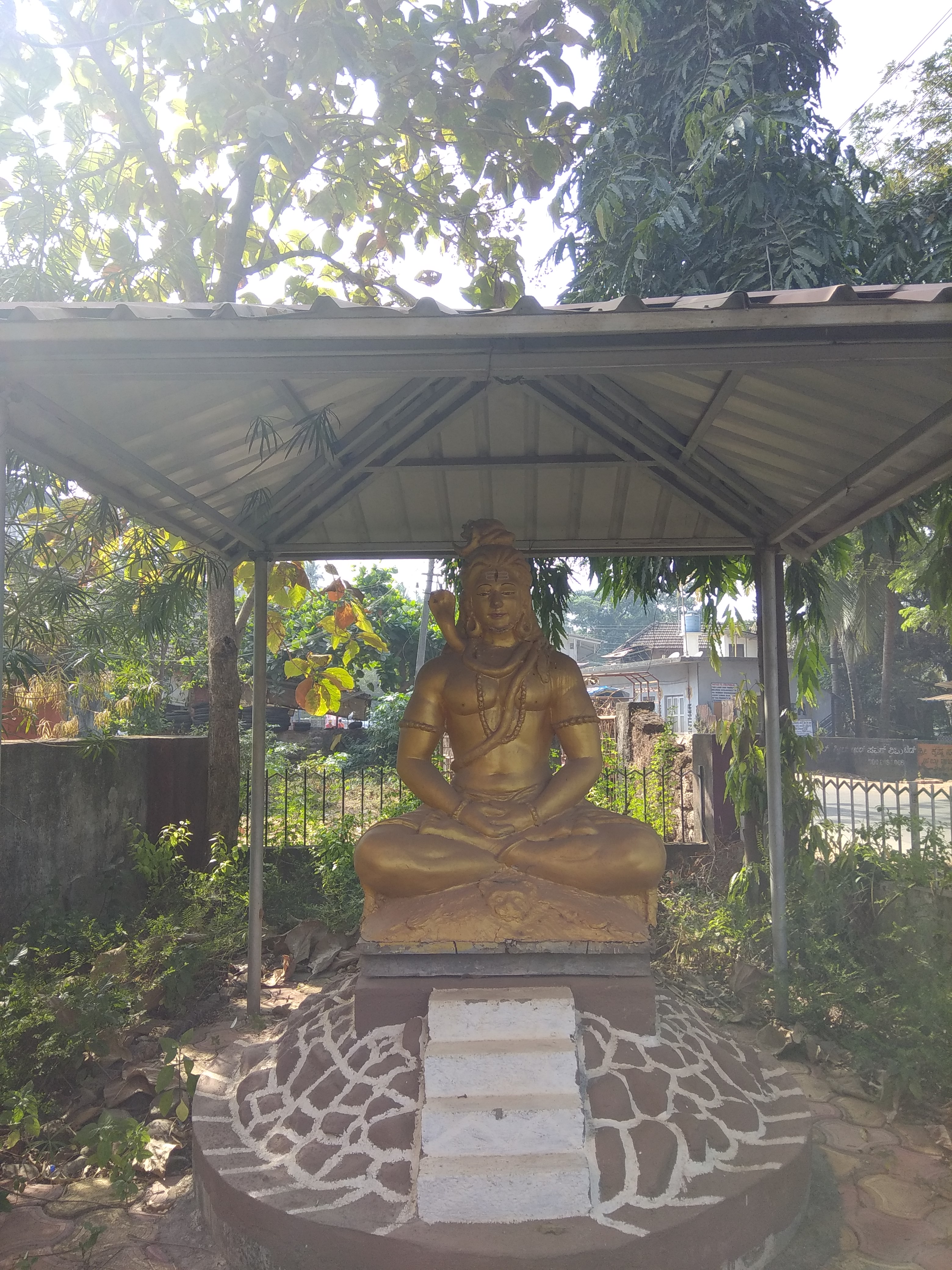 Mahasati Hall, Karwar — photo 10