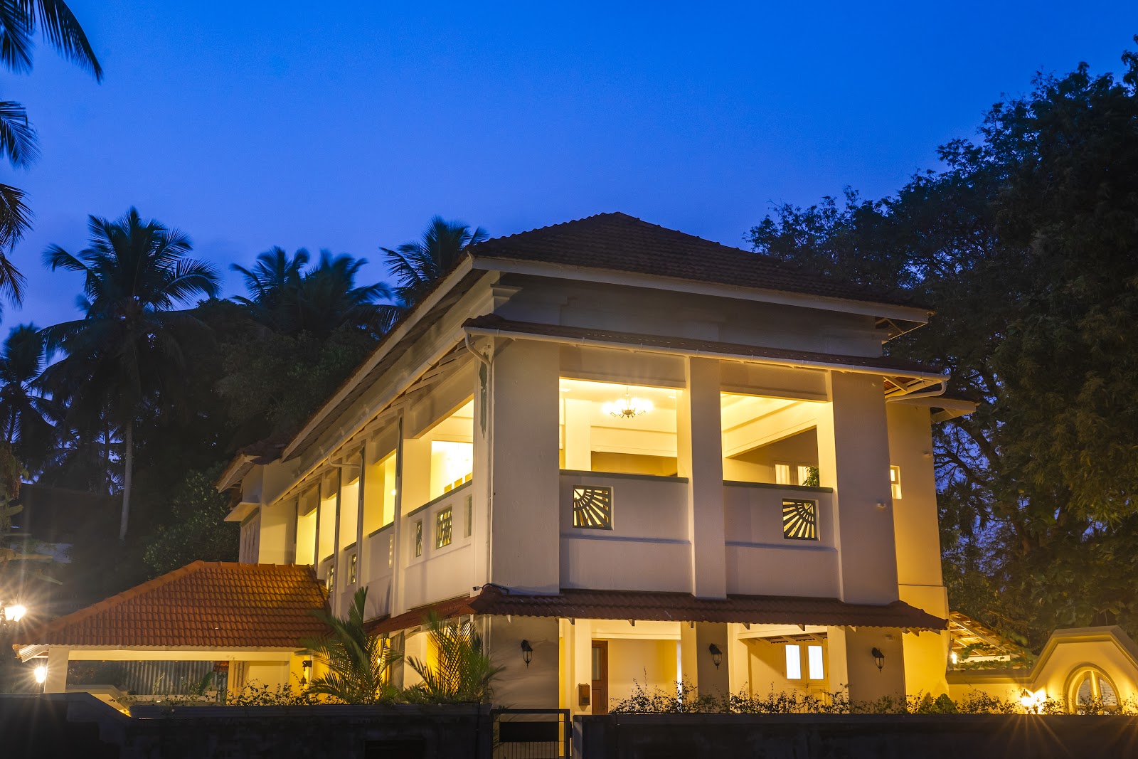 Staydium Bungalow Resort, Kozhikode — photo 1