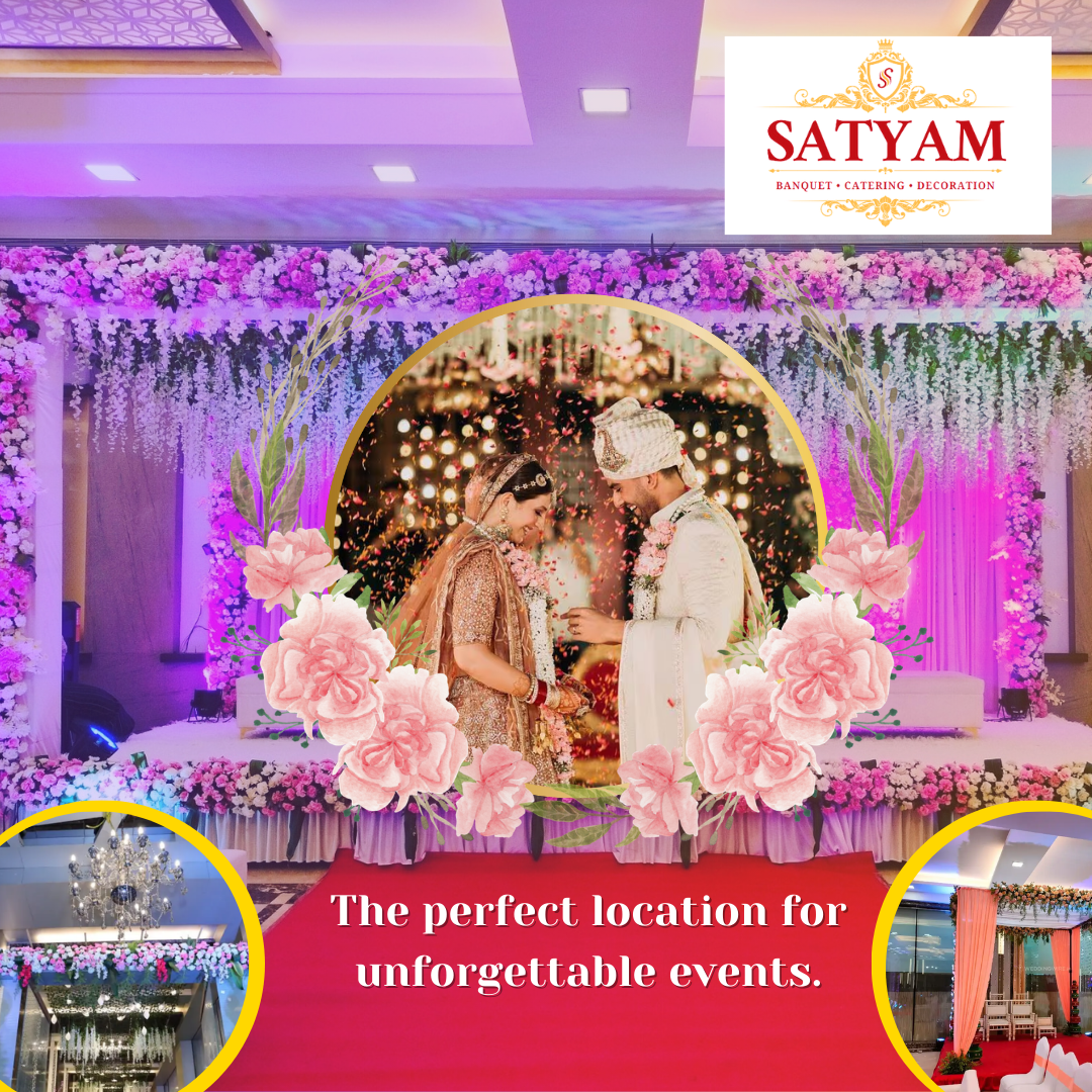 Satyam Banquets, Mumbai — photo 3