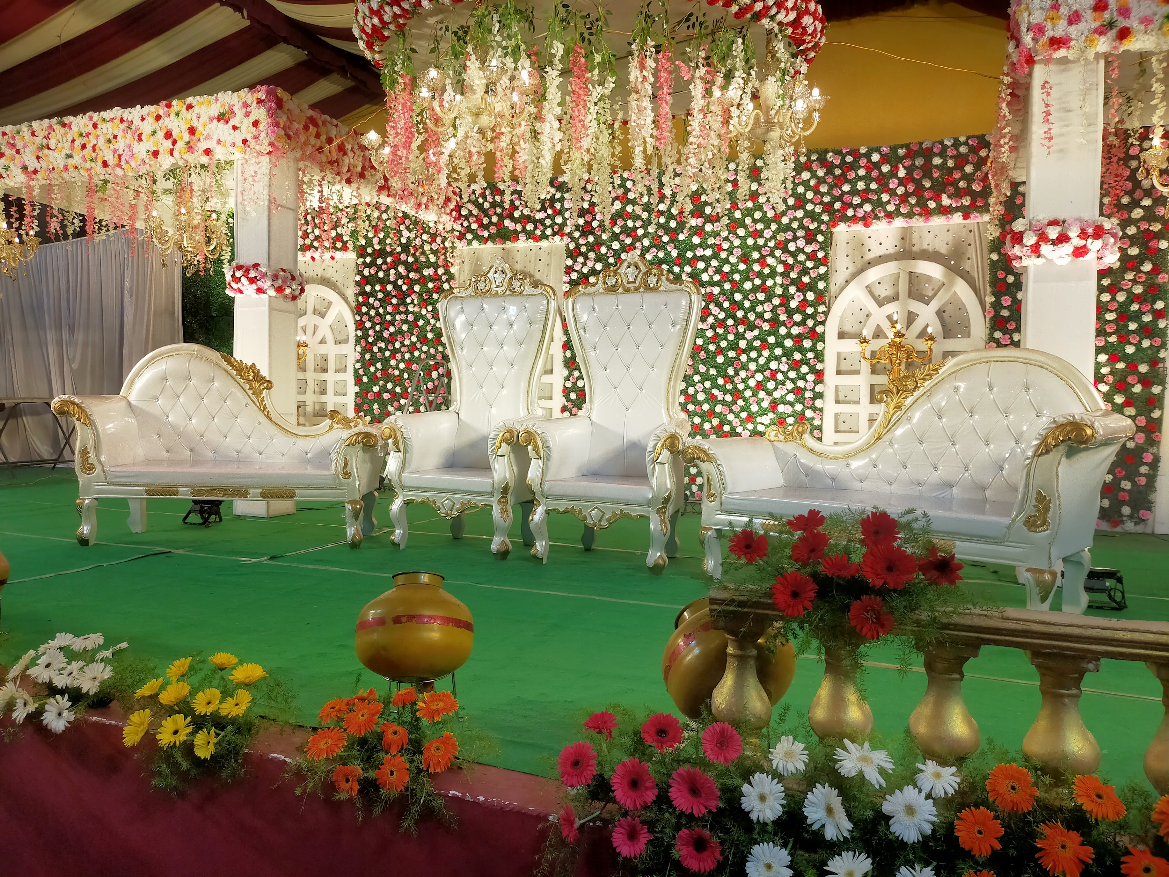 RS METRO GARDEN, Siddipet — photo 1
