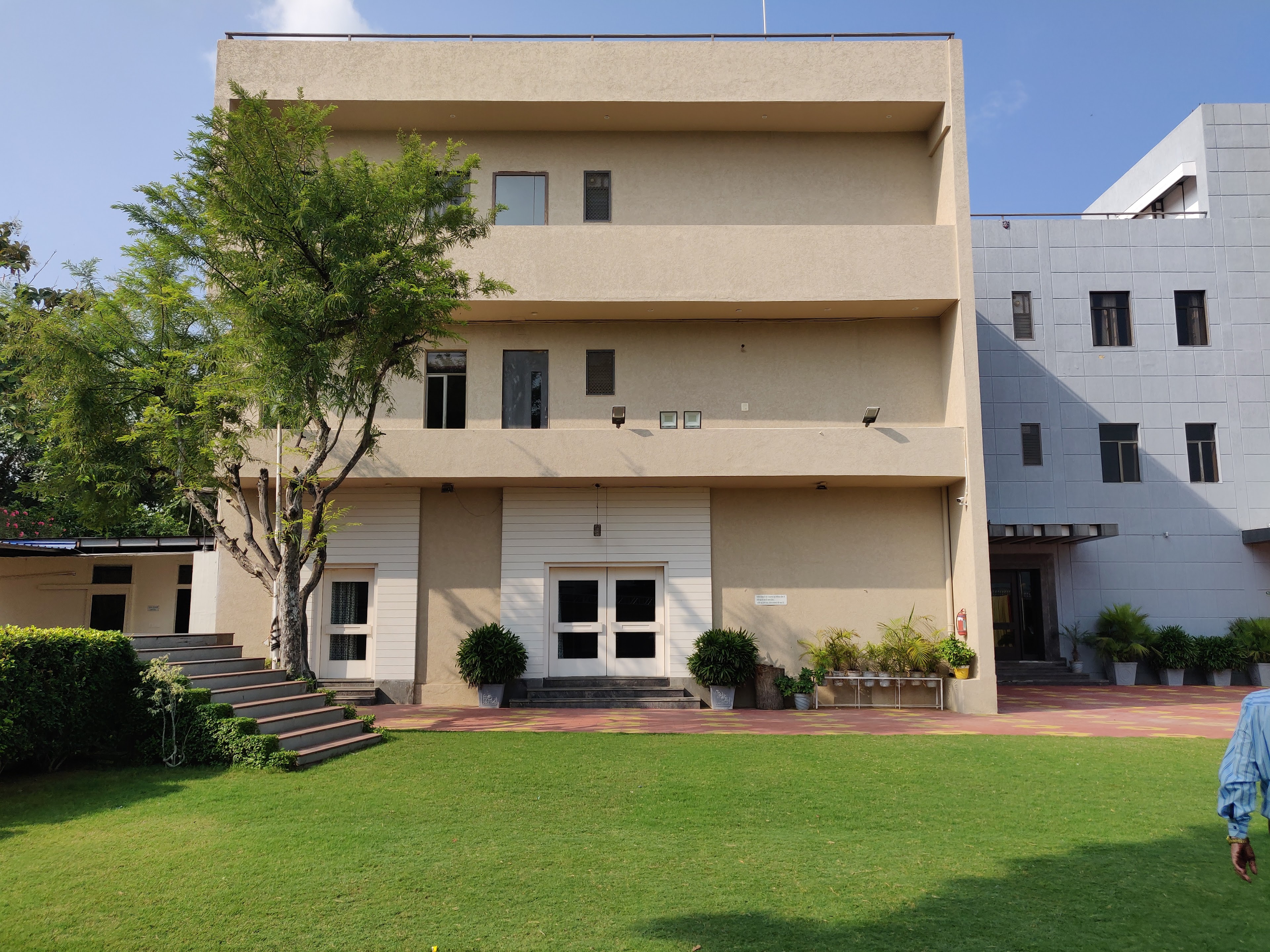 Hans Paradise Garden - Top Marriage Garden, Banquet Hall, Conference Hall, Wedding Place, Ajmer — photo 8